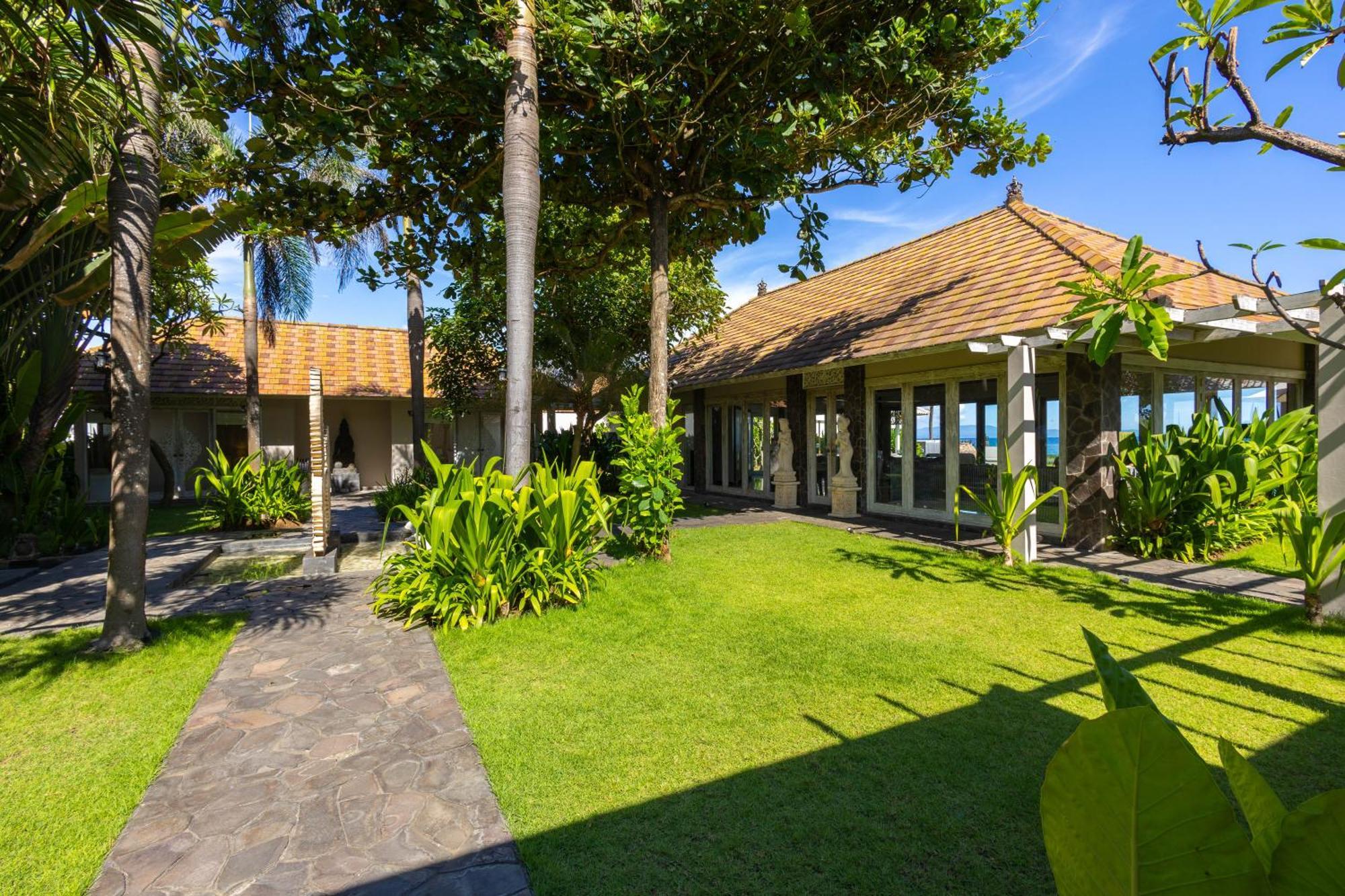 The Royal Purnama Luxury - Adults Only 5*
