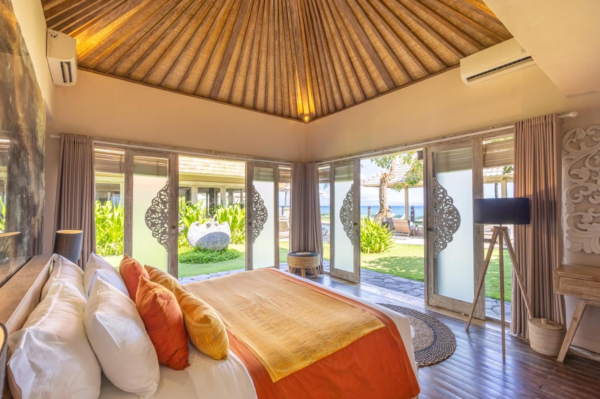 The Royal Purnama Luxury - Adults Only Resort 5*