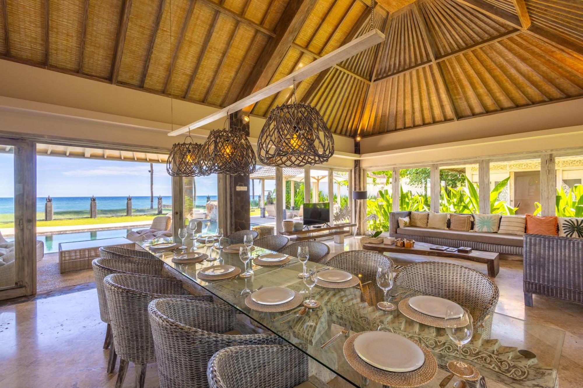 The Royal Purnama Luxury - Adults Only 5* Sukawati (Bali)