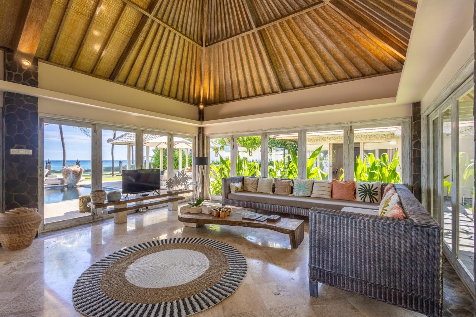 Resort The Royal Purnama Luxury - Adults Only