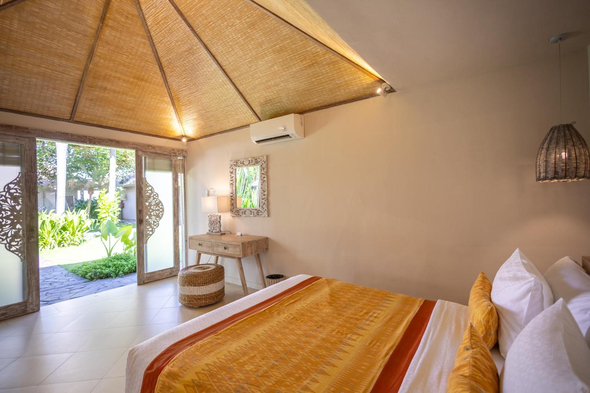 The Royal Purnama Luxury - Adults Only Resort Sukawati (Bali)