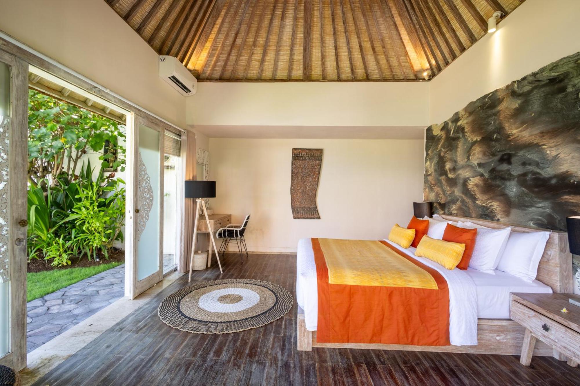 The Royal Purnama Luxury - Adults Only Sukawati (Bali)