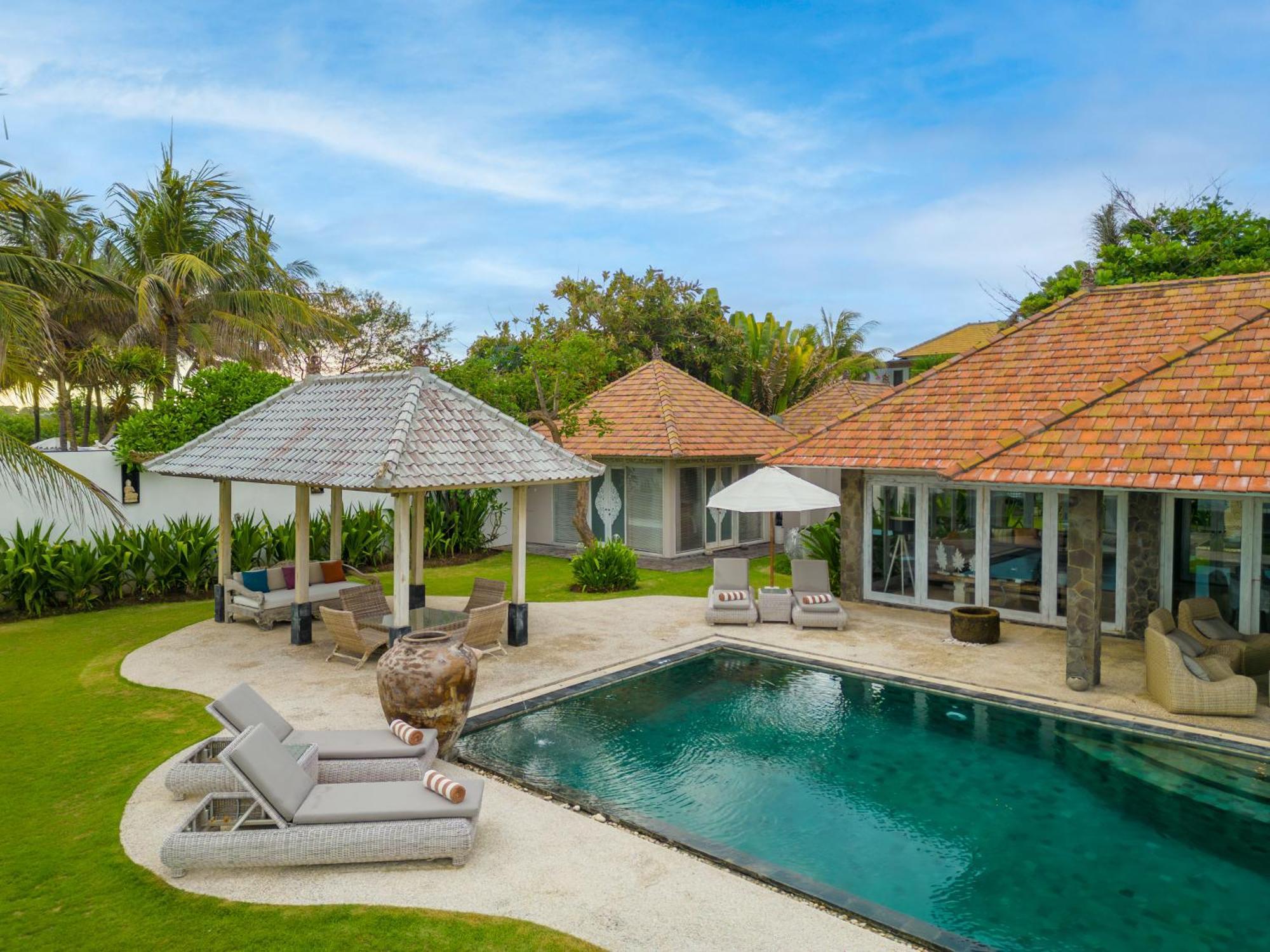The Royal Purnama Luxury - Adults Only Resort 5*