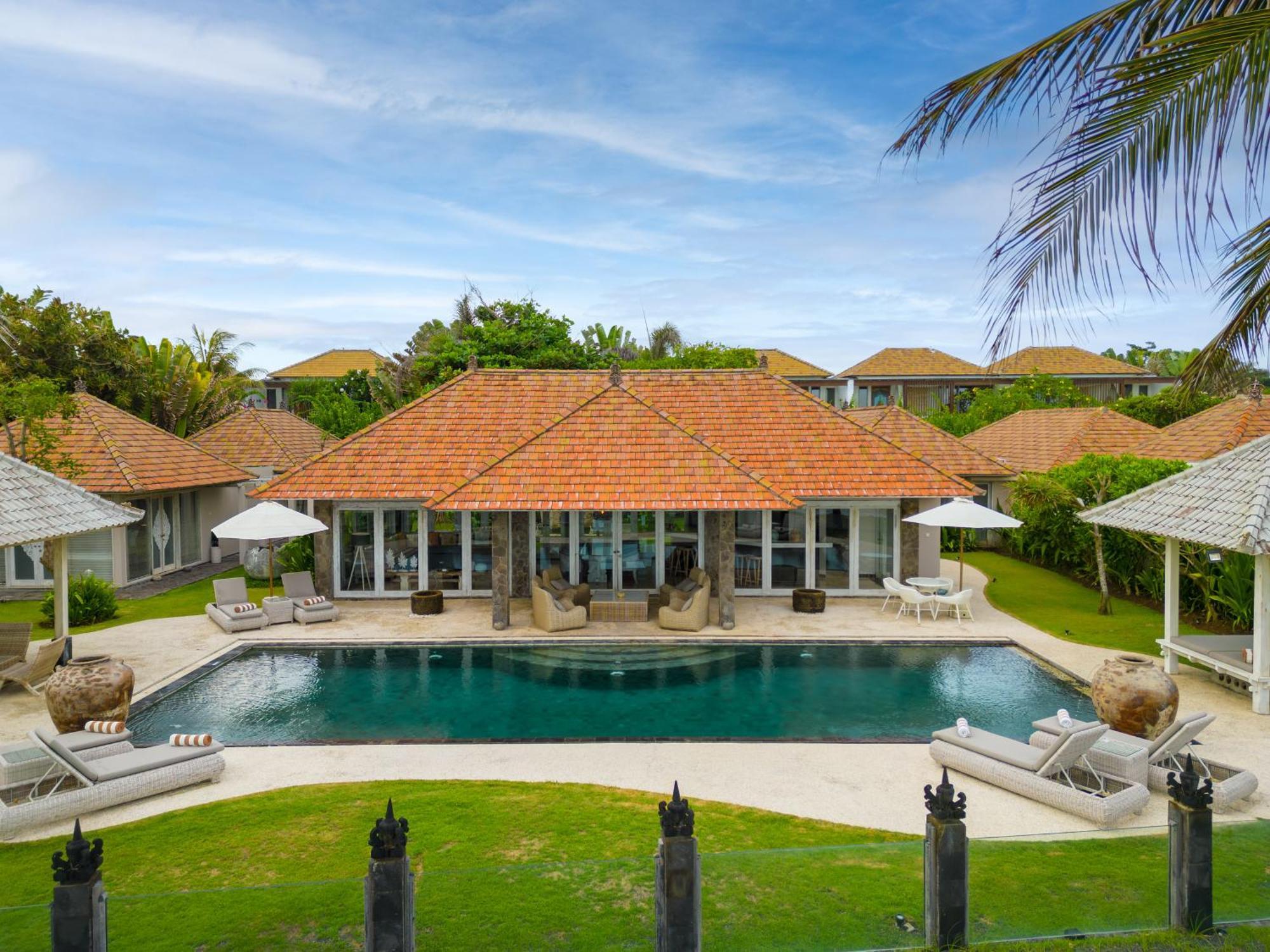 Resort The Royal Purnama Luxury - Adults Only Sukawati (Bali)