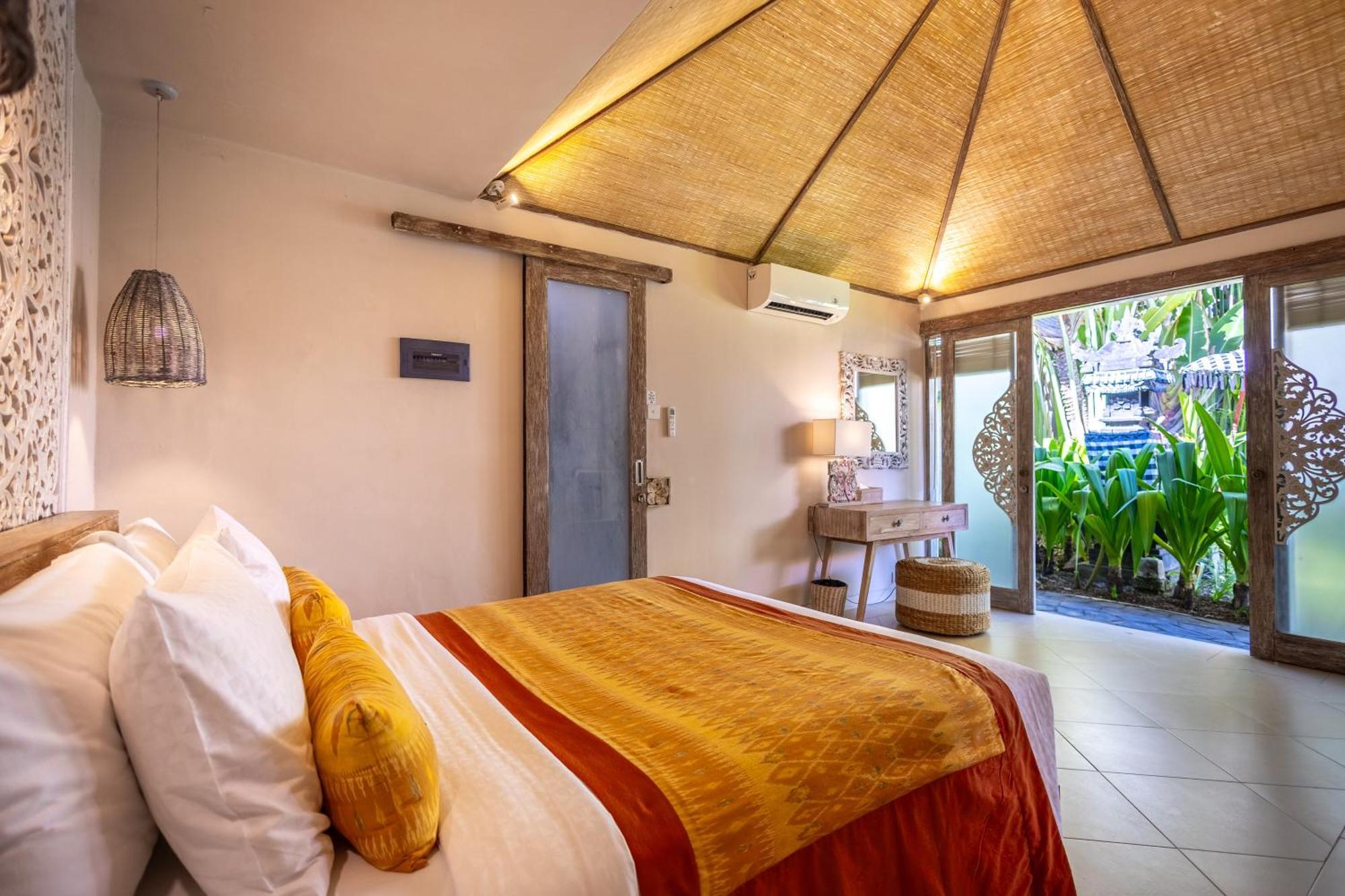 The Royal Purnama Luxury - Adults Only 5*