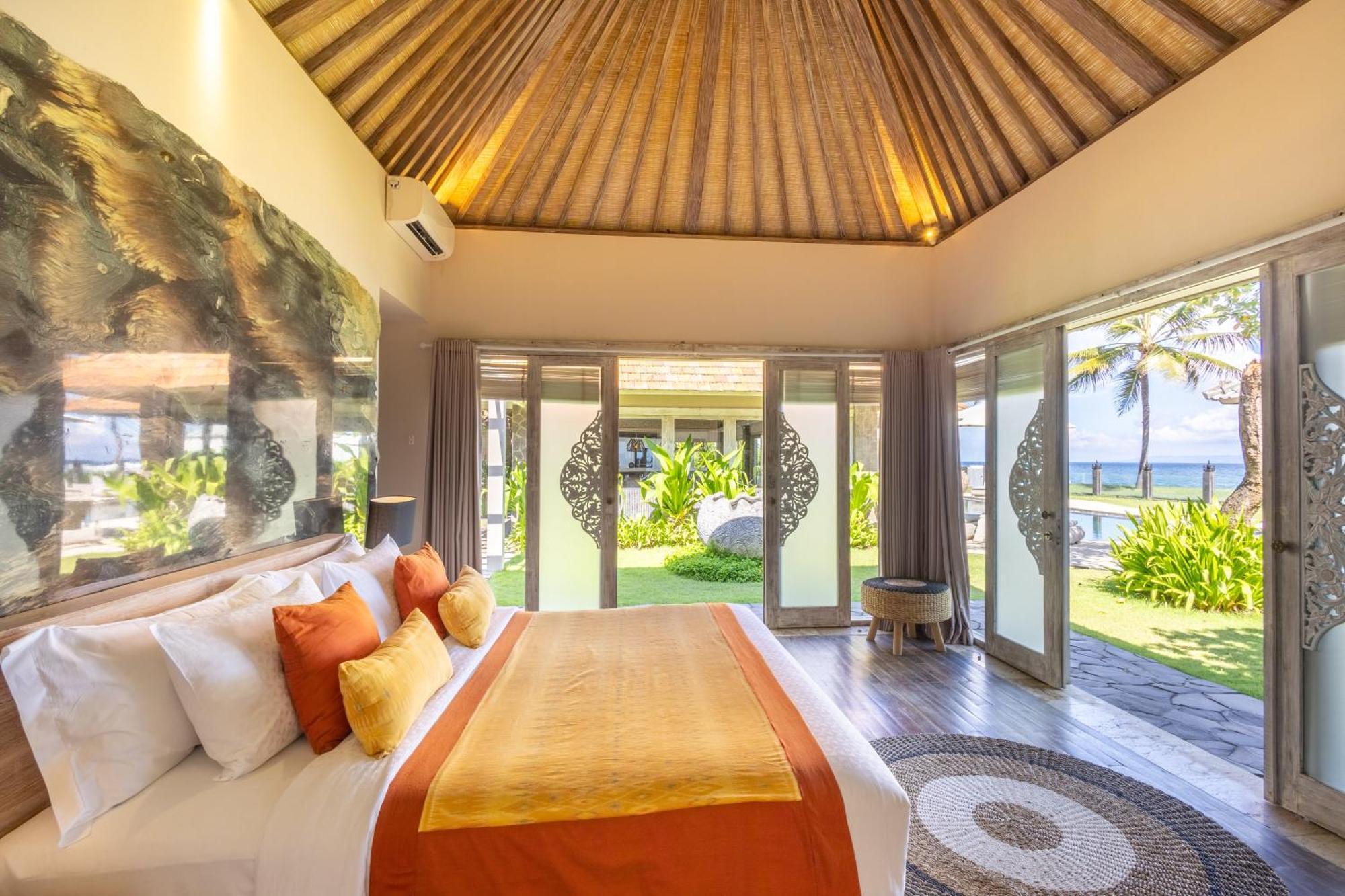 The Royal Purnama Luxury - Adults Only