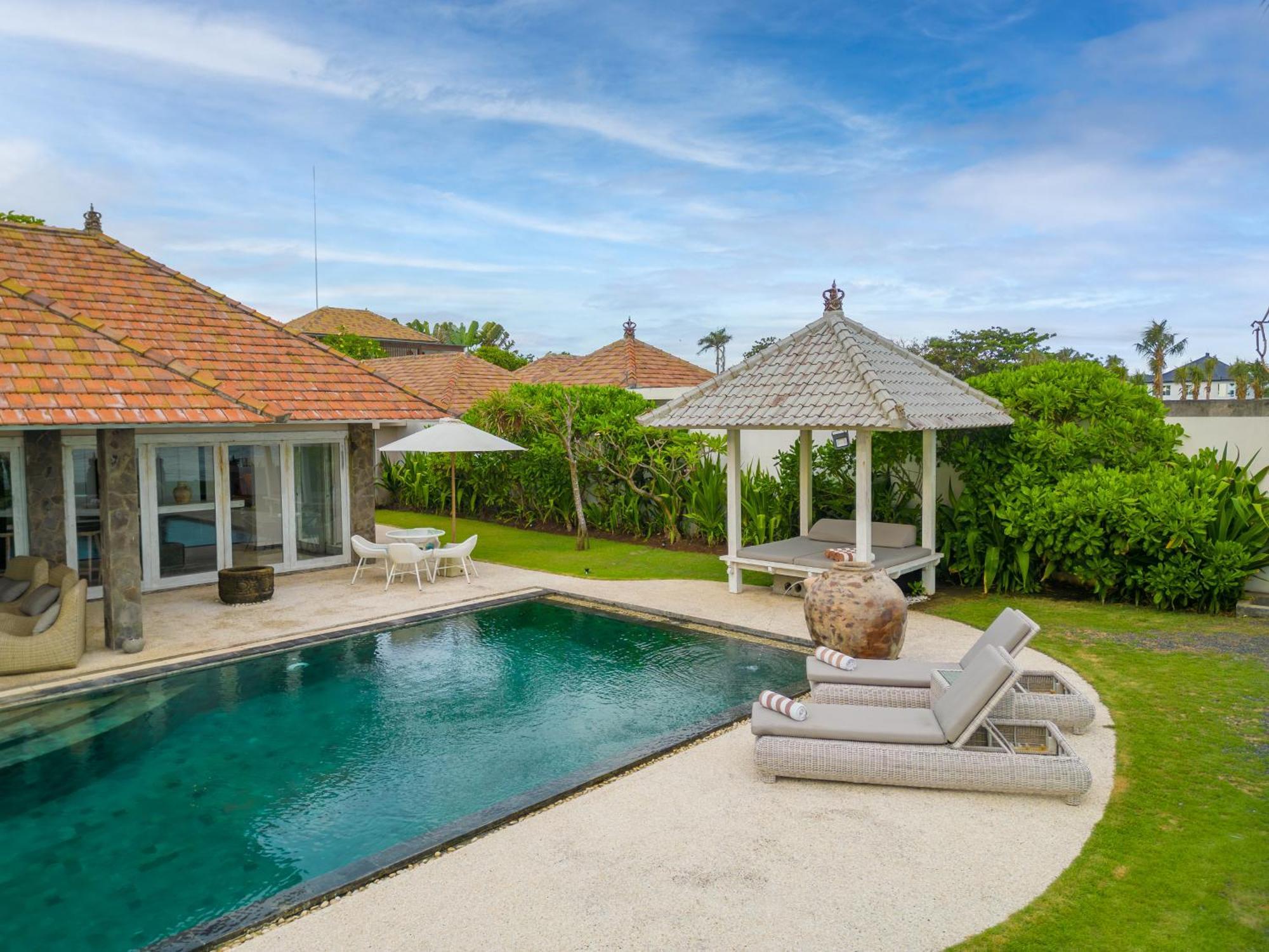 Resort The Royal Purnama Luxury - Adults Only Sukawati (Bali)