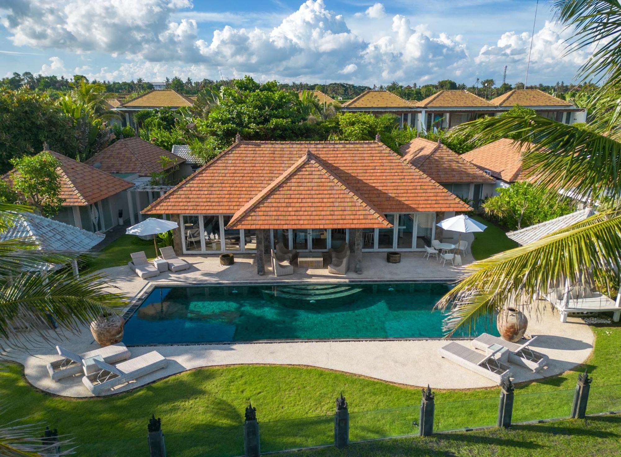 The Royal Purnama Luxury - Adults Only 5* Sukawati (Bali)