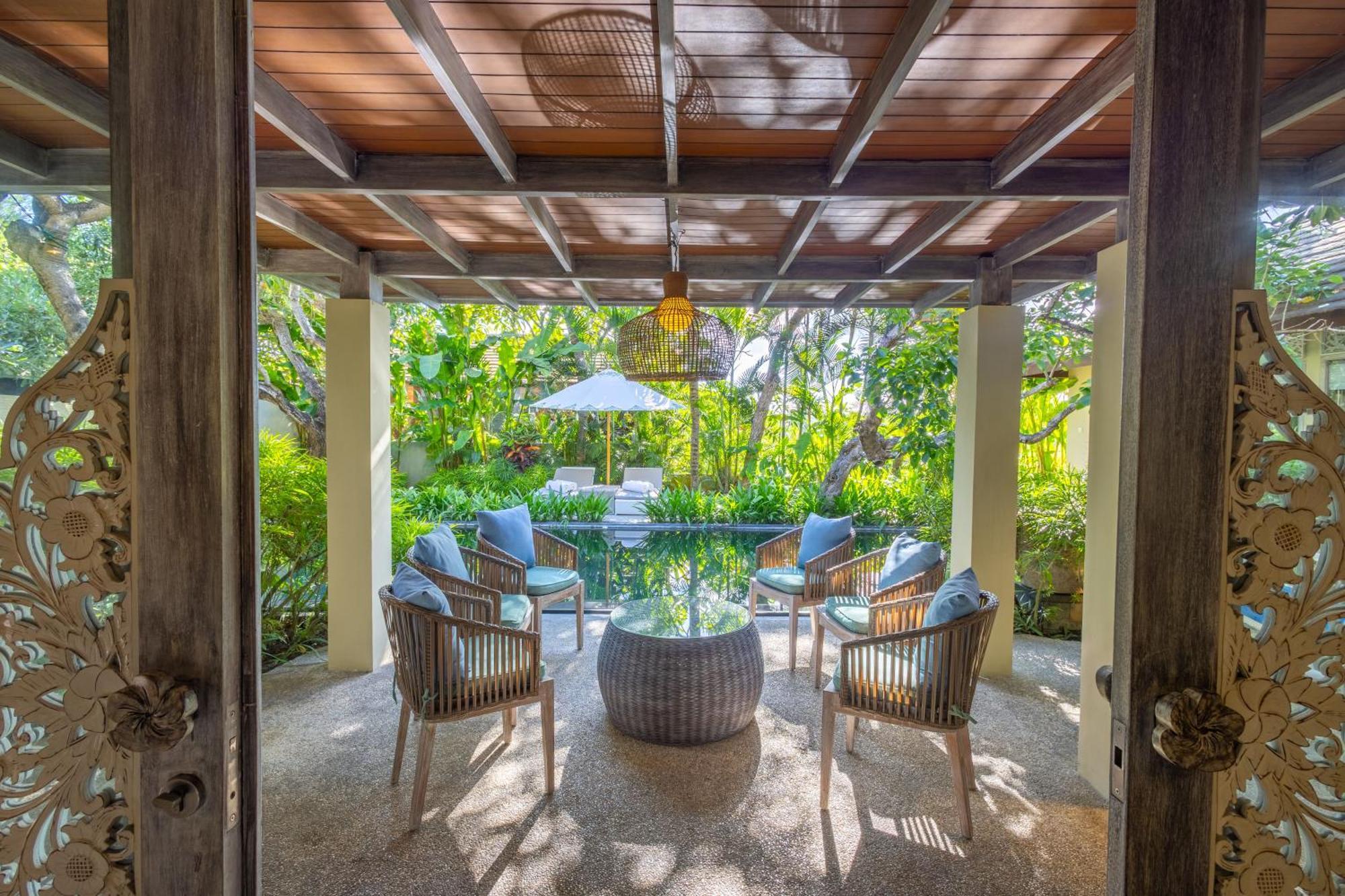 The Royal Purnama Luxury - Adults Only 5*