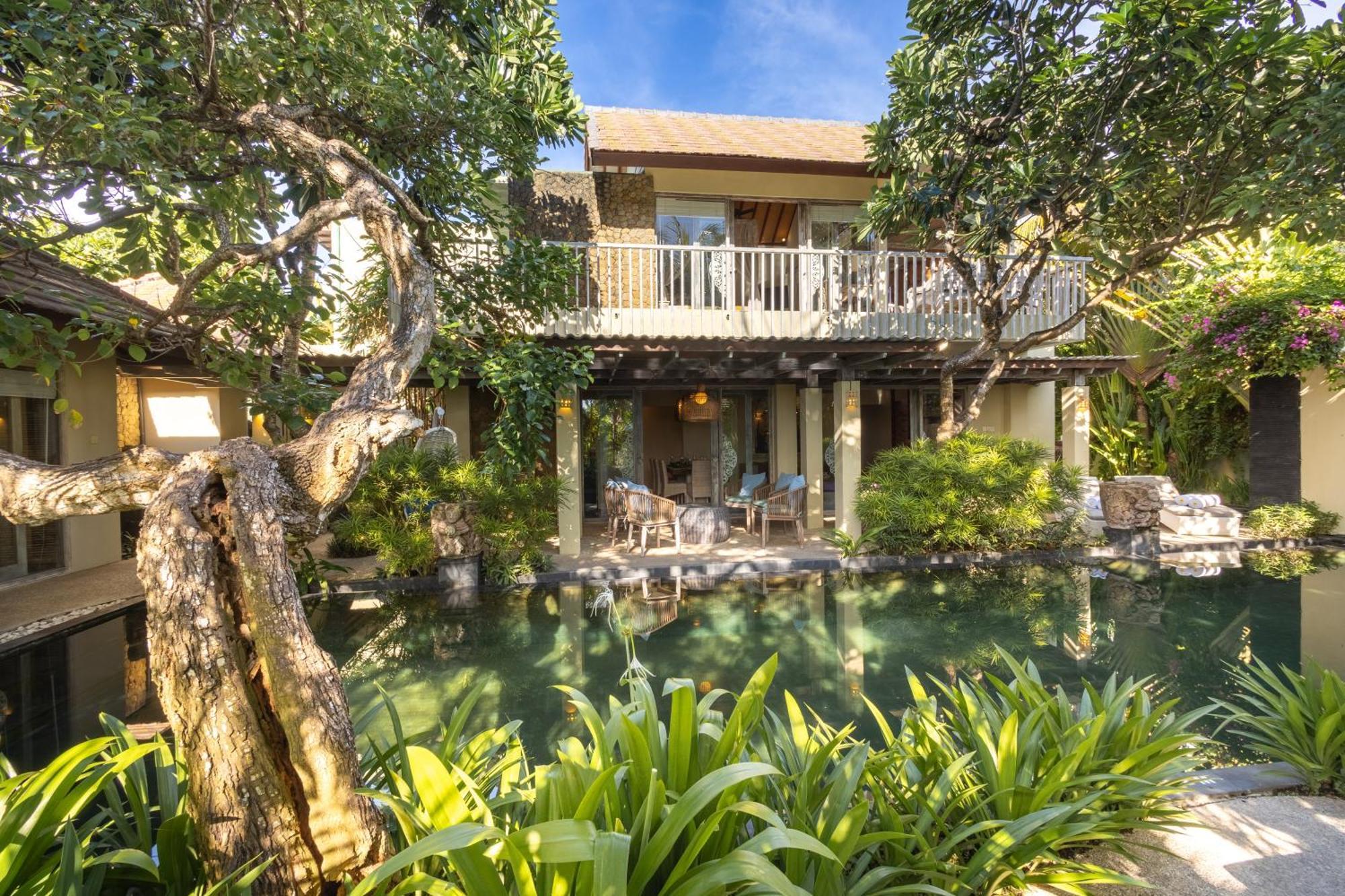 Resort The Royal Purnama Luxury - Adults Only 5*