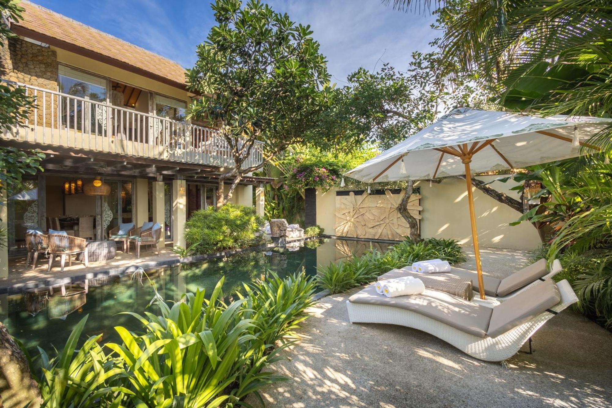 The Royal Purnama Luxury - Adults Only