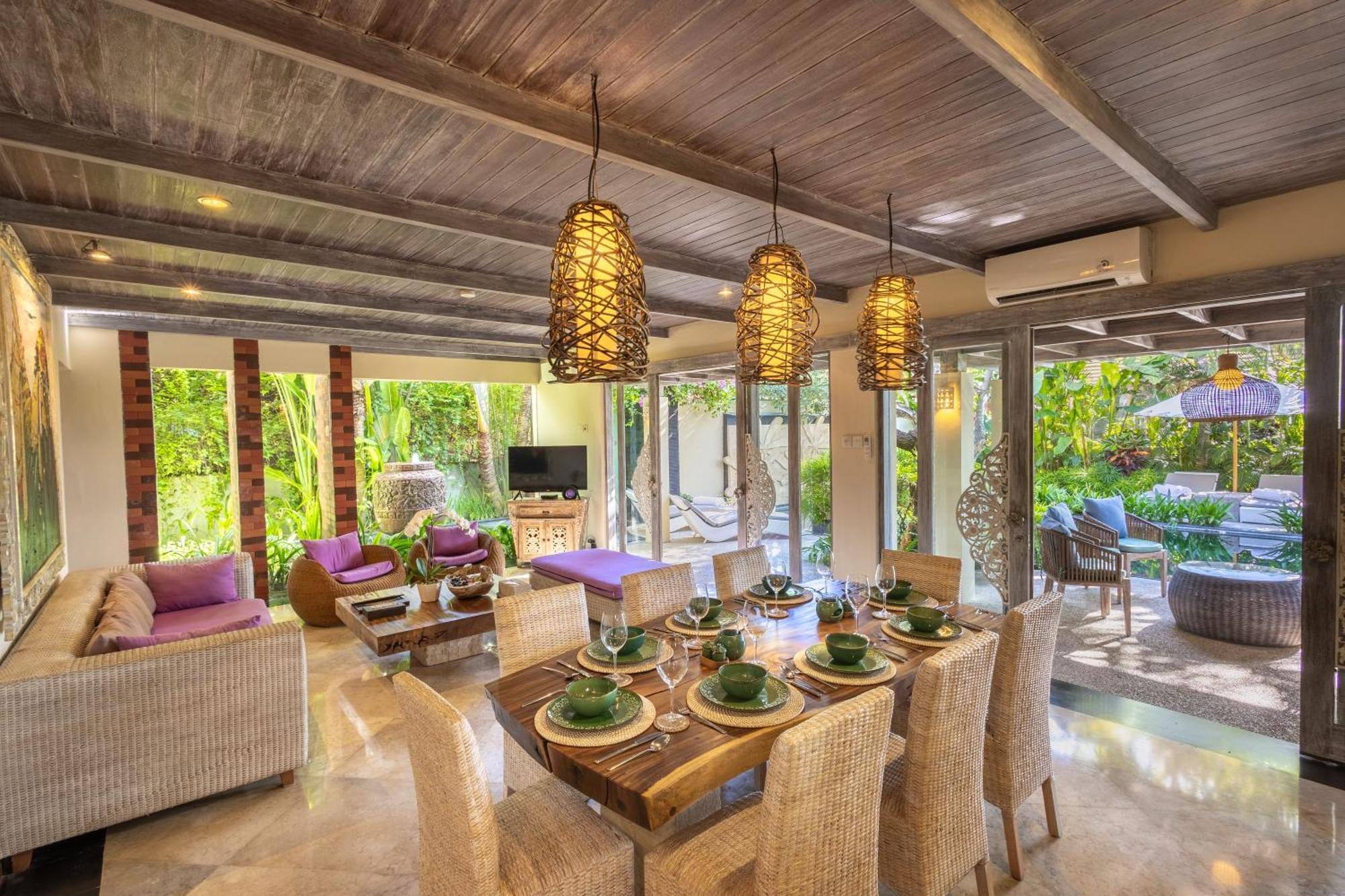 The Royal Purnama Luxury - Adults Only Resort 5*