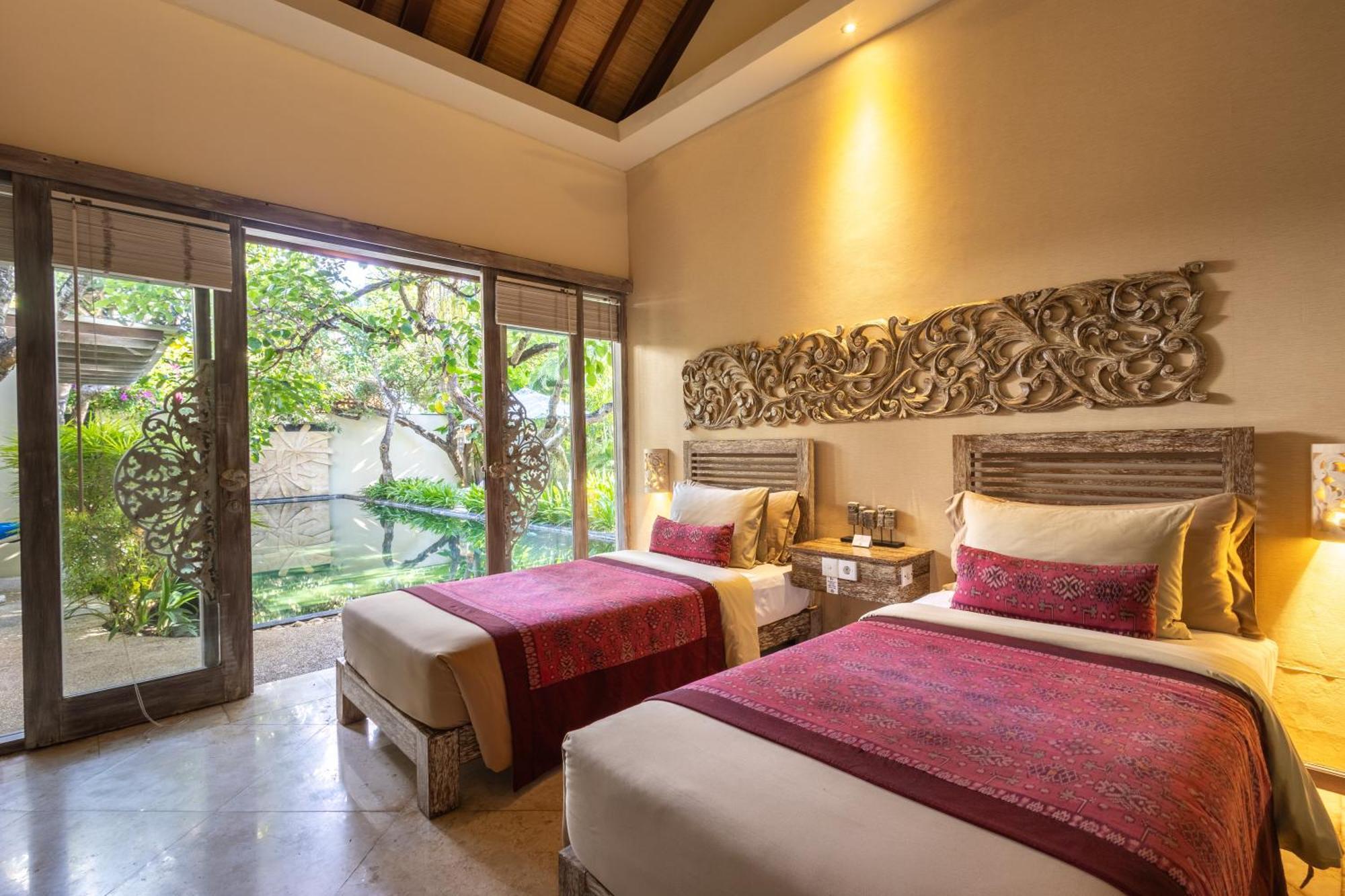 Resort The Royal Purnama Luxury - Adults Only Sukawati (Bali)