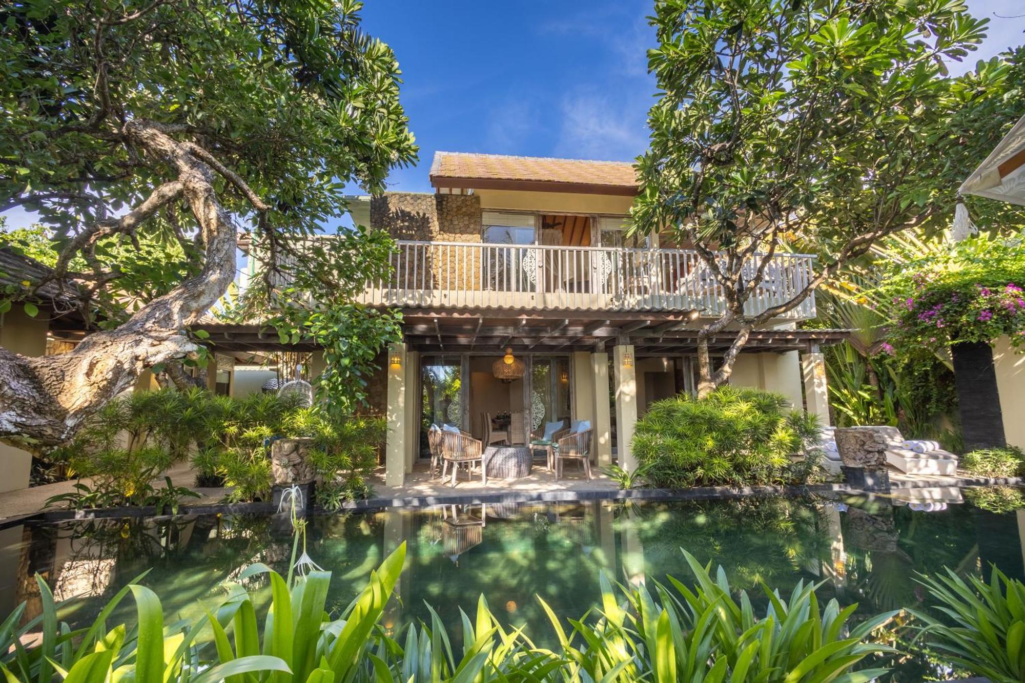 Resort The Royal Purnama Luxury - Adults Only