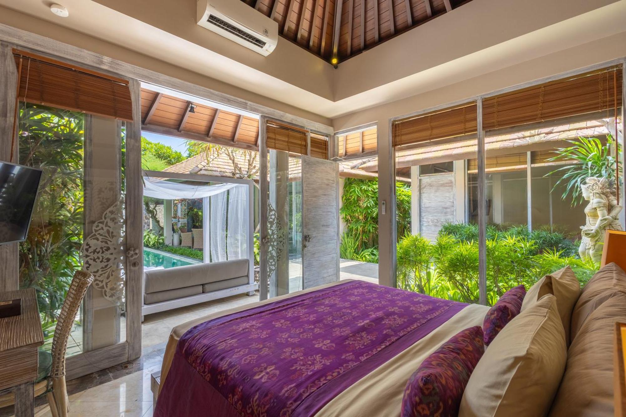 The Royal Purnama Luxury - Adults Only Resort