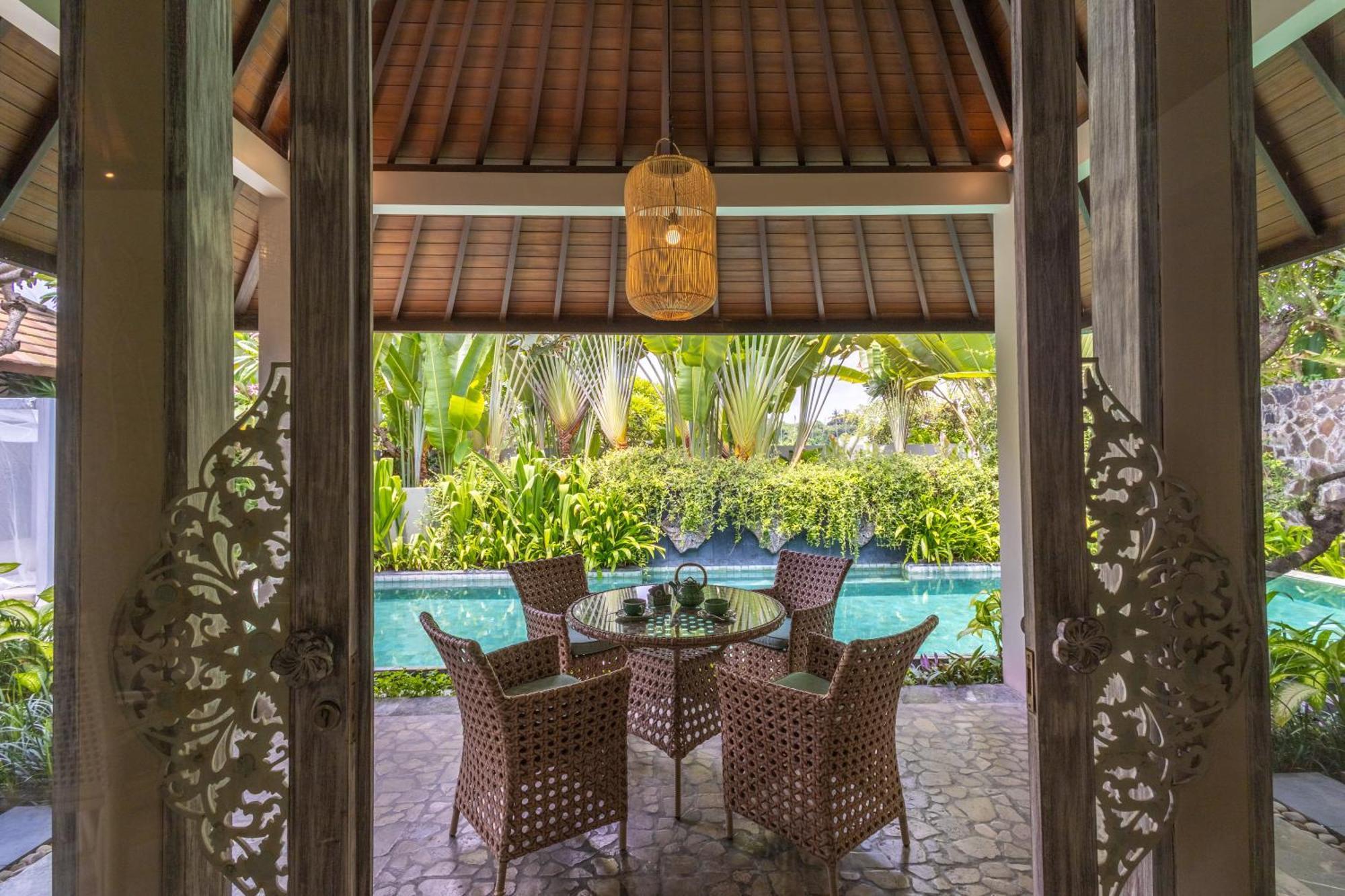 Resort The Royal Purnama Luxury - Adults Only 5*