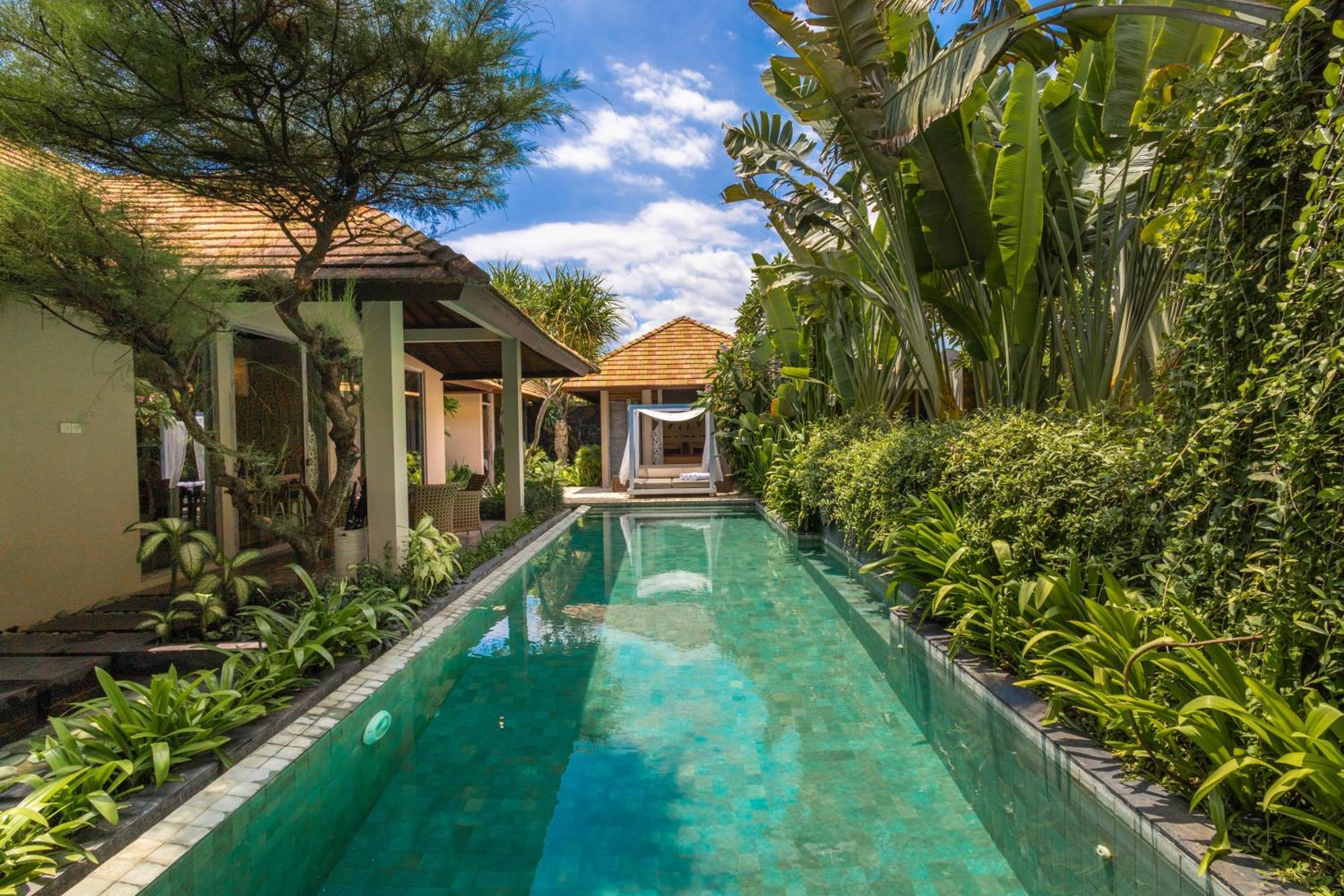 The Royal Purnama Luxury - Adults Only