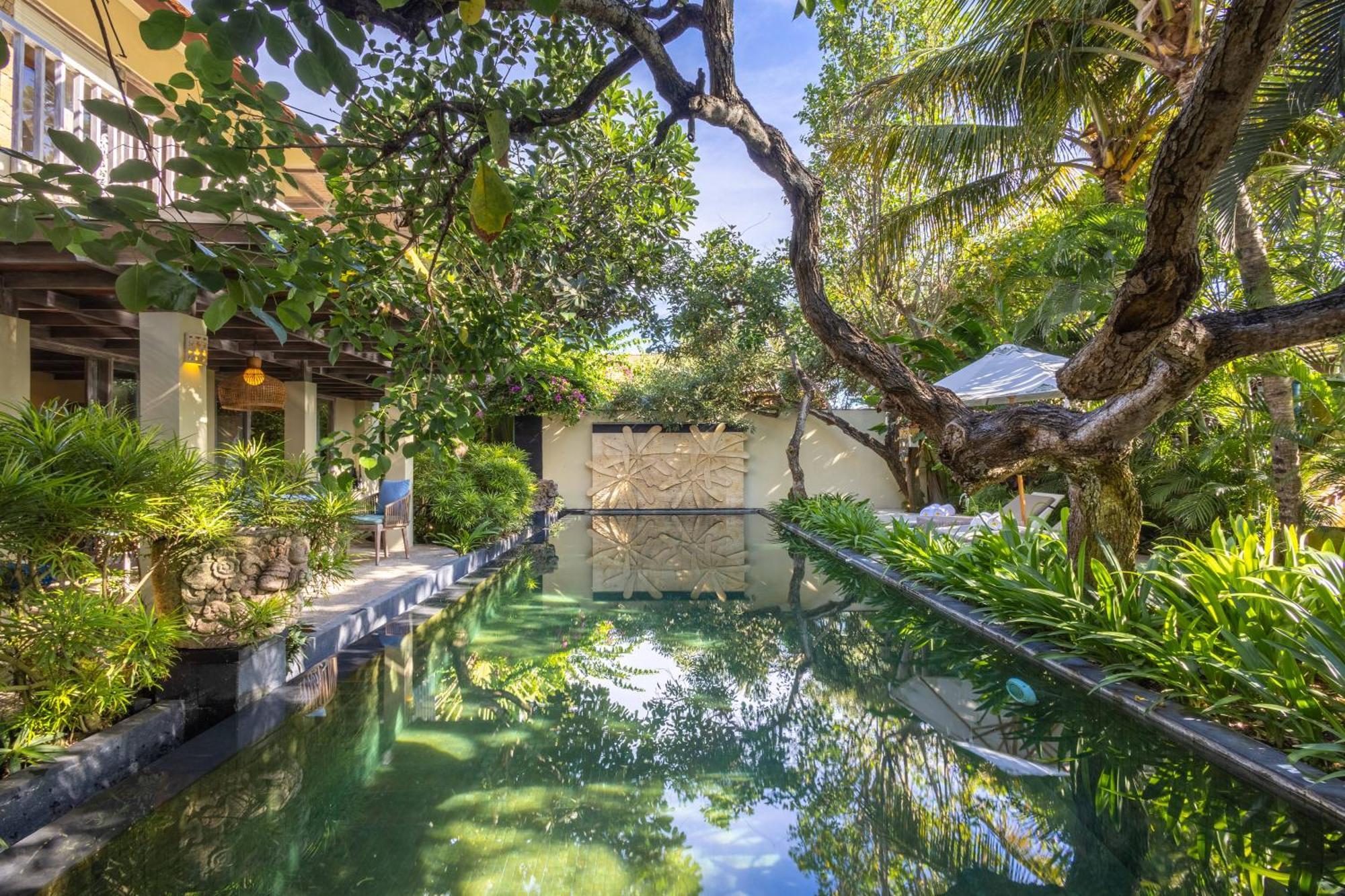 The Royal Purnama Luxury - Adults Only Resort 5*
