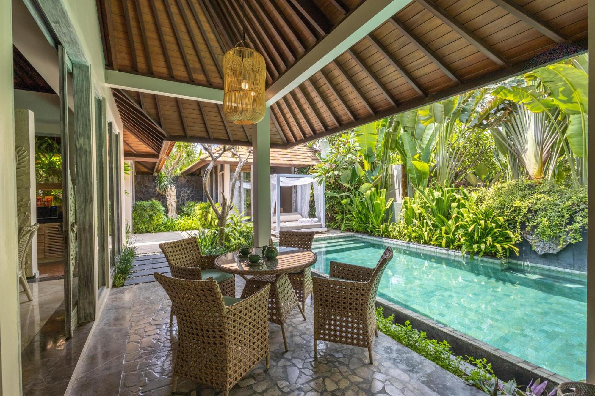 The Royal Purnama Luxury - Adults Only Resort Sukawati (Bali)