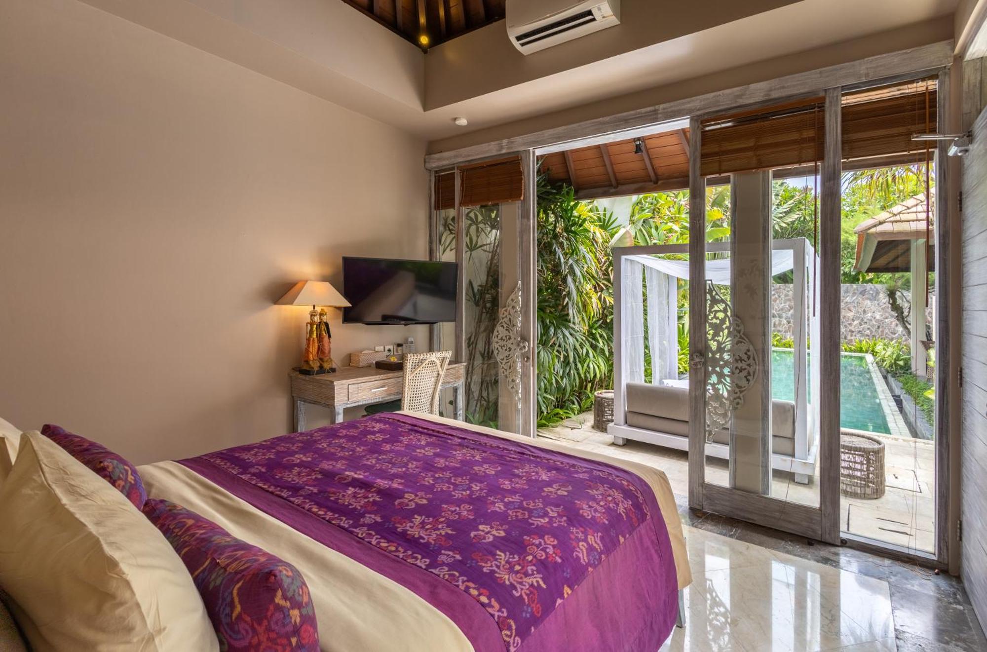The Royal Purnama Luxury - Adults Only Sukawati (Bali)