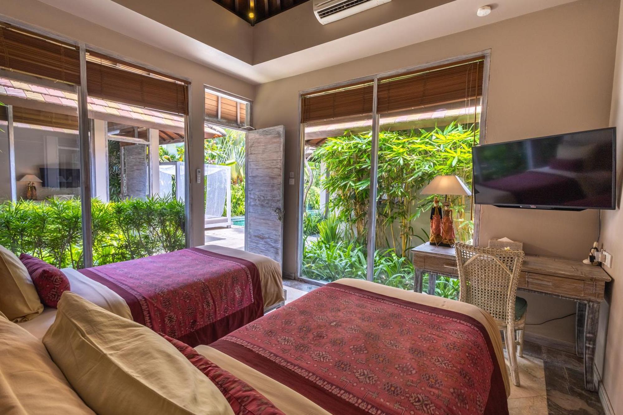 The Royal Purnama Luxury - Adults Only Resort