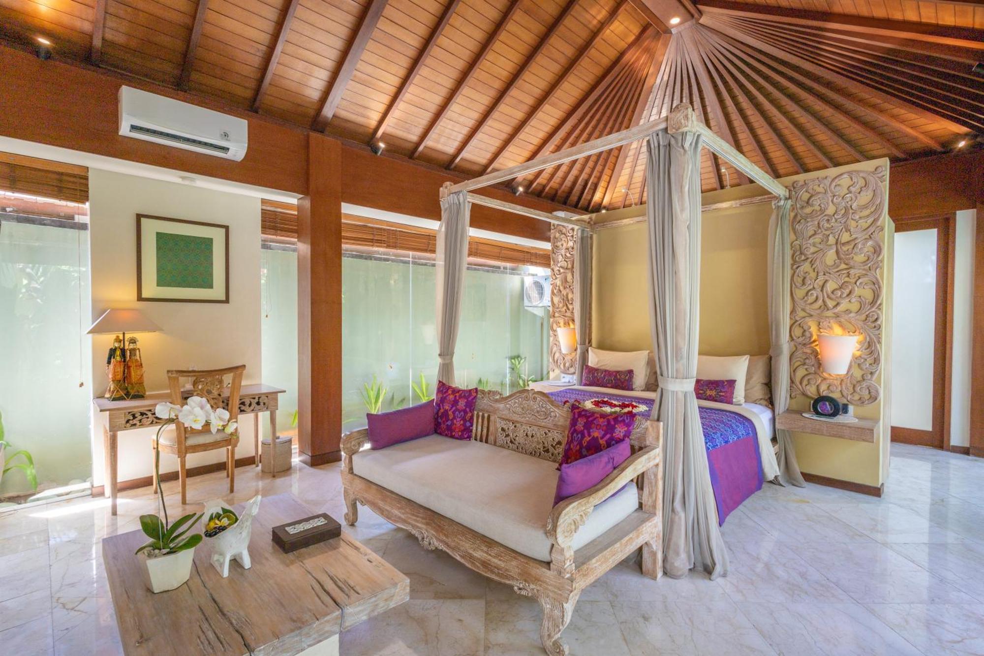 The Royal Purnama Luxury - Adults Only 5*