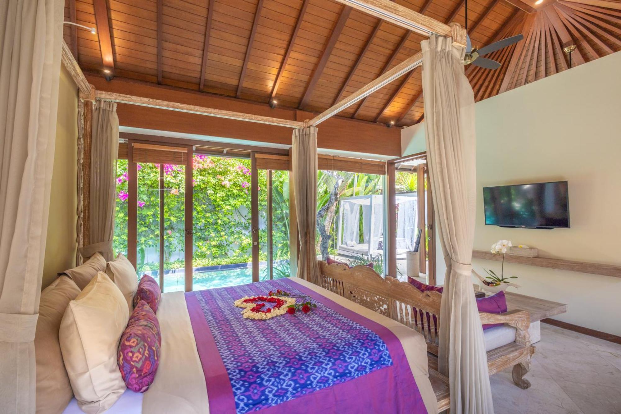 The Royal Purnama Luxury - Adults Only