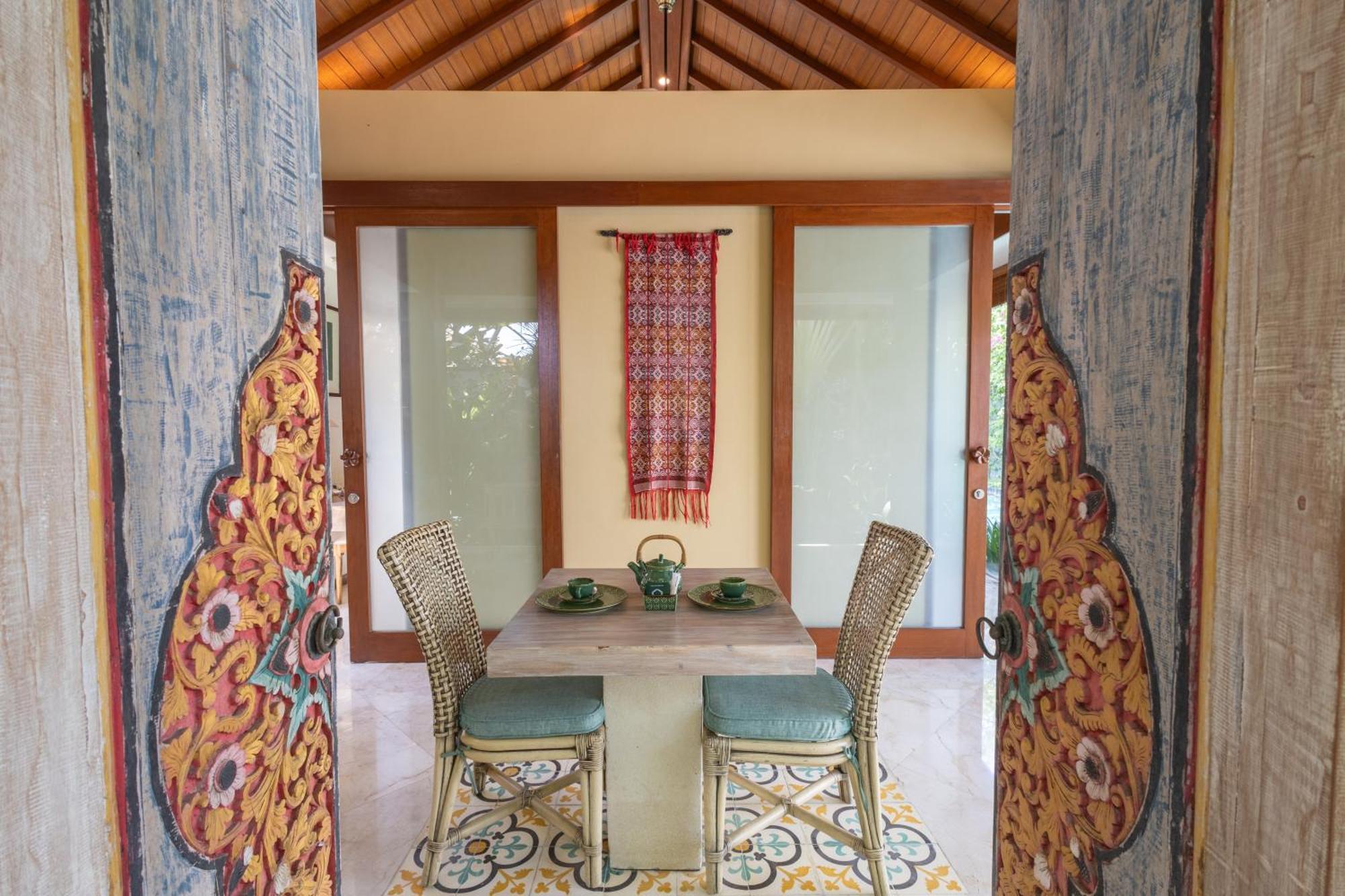 Resort The Royal Purnama Luxury - Adults Only Sukawati (Bali)