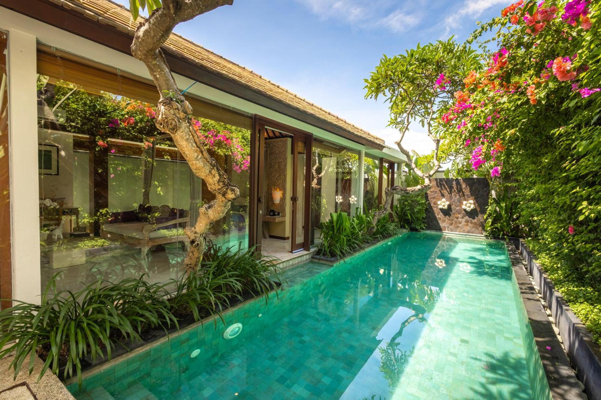 Resort The Royal Purnama Luxury - Adults Only