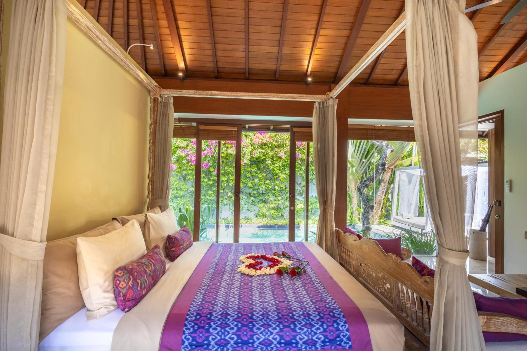 The Royal Purnama Luxury - Adults Only 5* Sukawati (Bali)