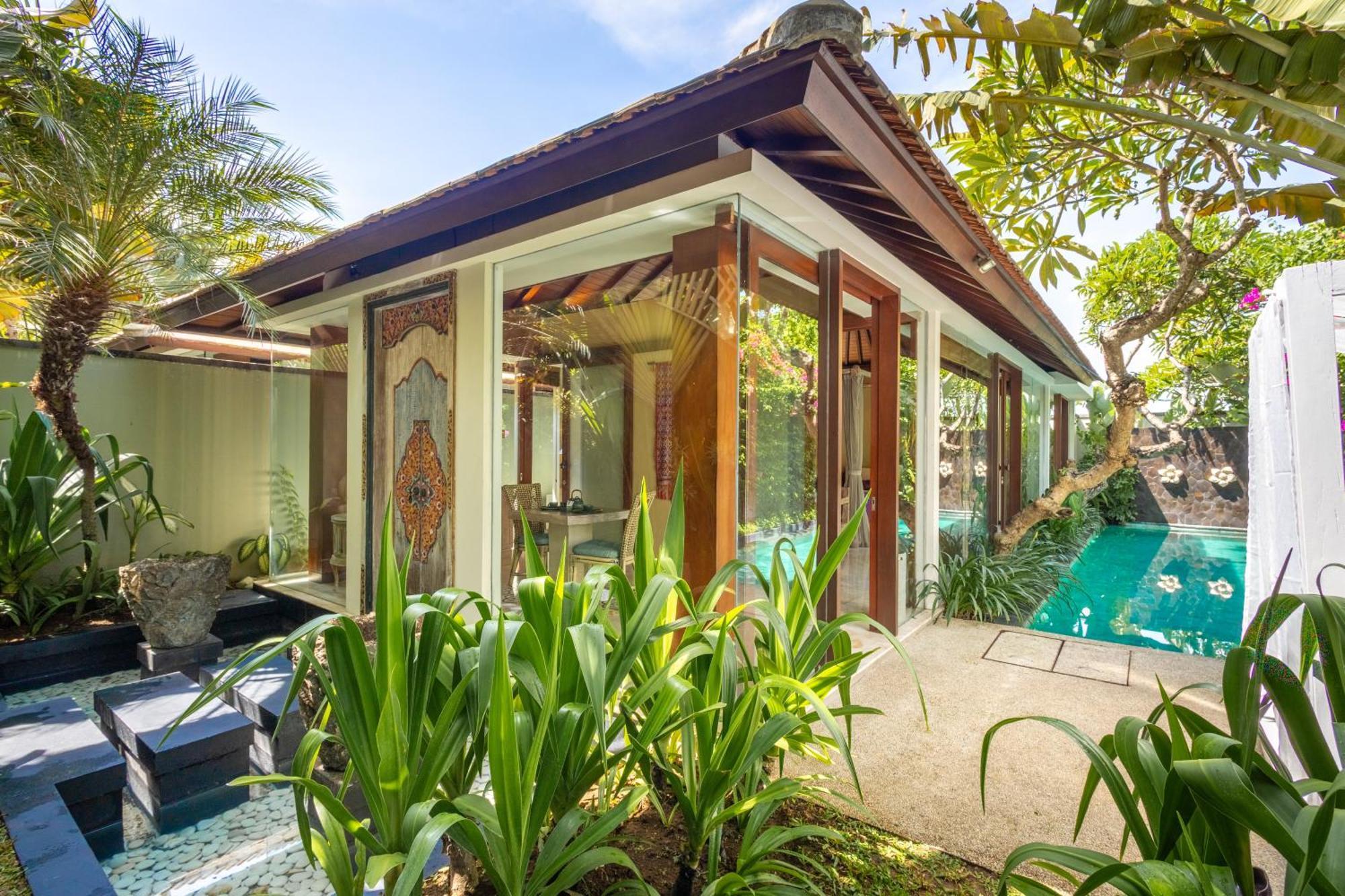 The Royal Purnama Luxury - Adults Only Sukawati (Bali)