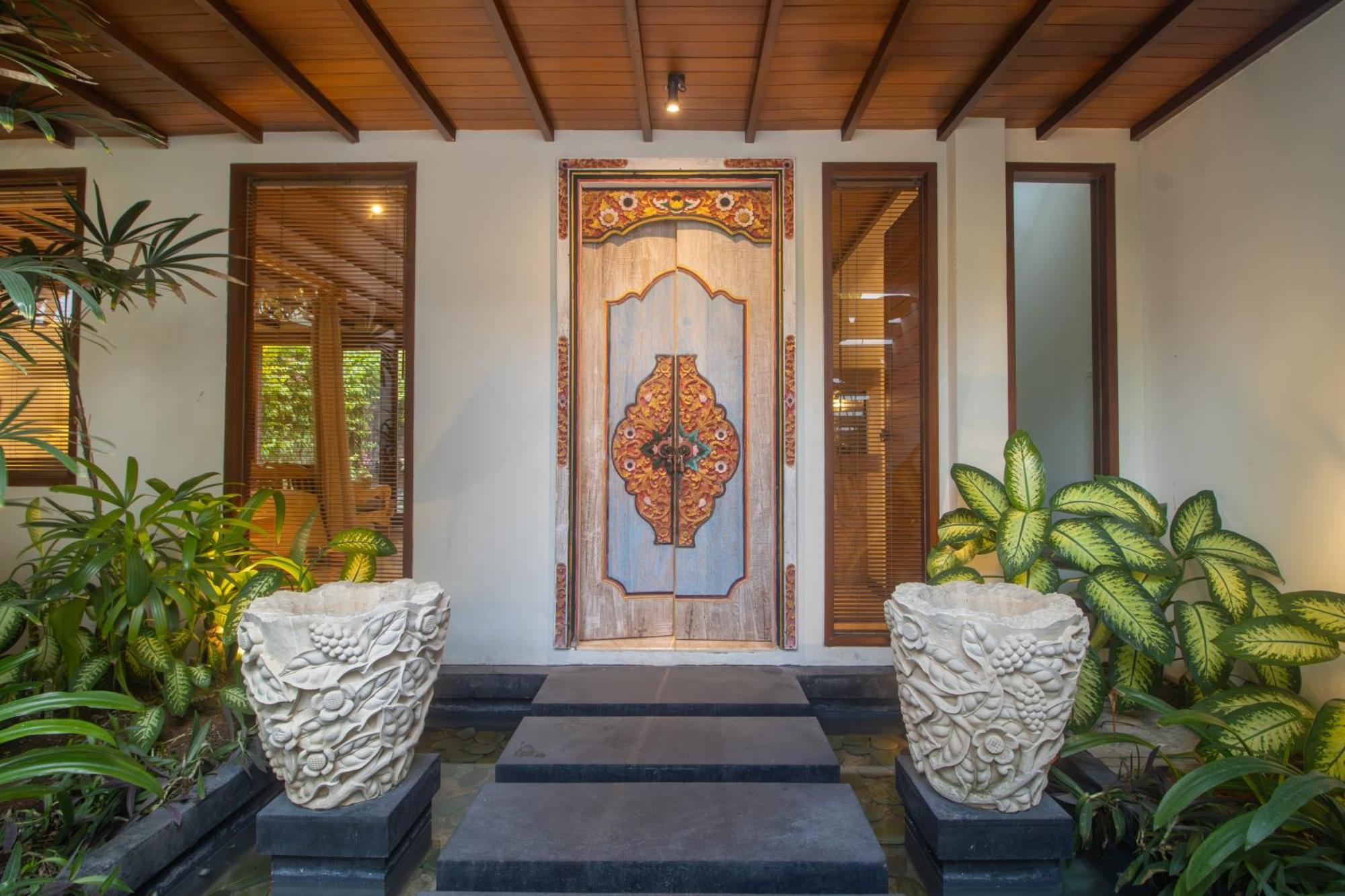 Resort The Royal Purnama Luxury - Adults Only 5*