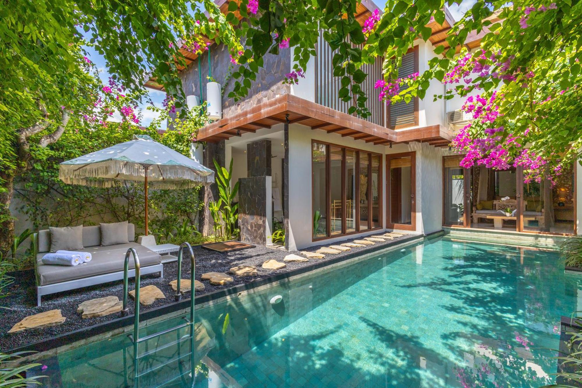 The Royal Purnama Luxury - Adults Only 5* Sukawati (Bali)
