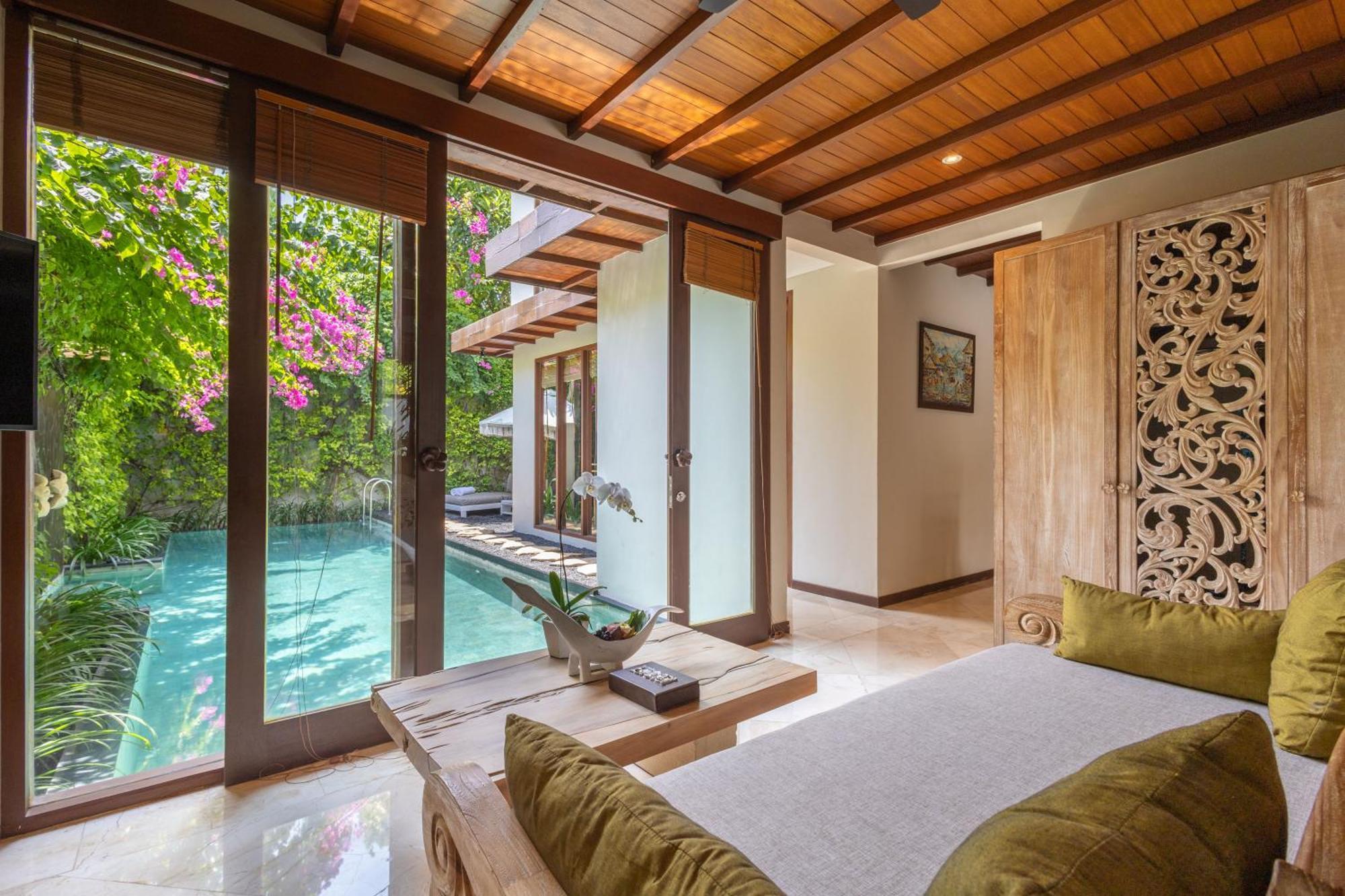 Resort The Royal Purnama Luxury - Adults Only