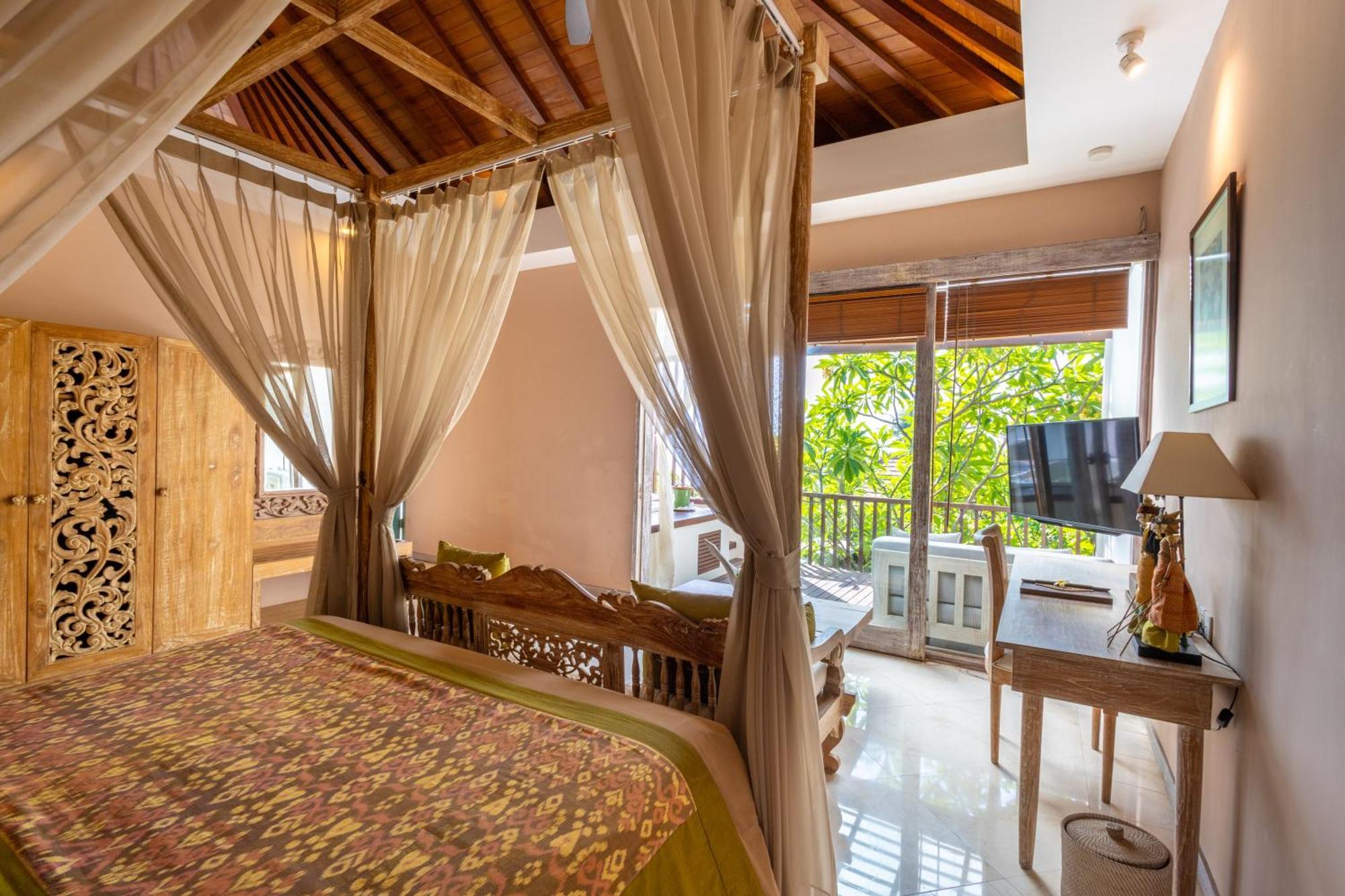 The Royal Purnama Luxury - Adults Only Resort 5*
