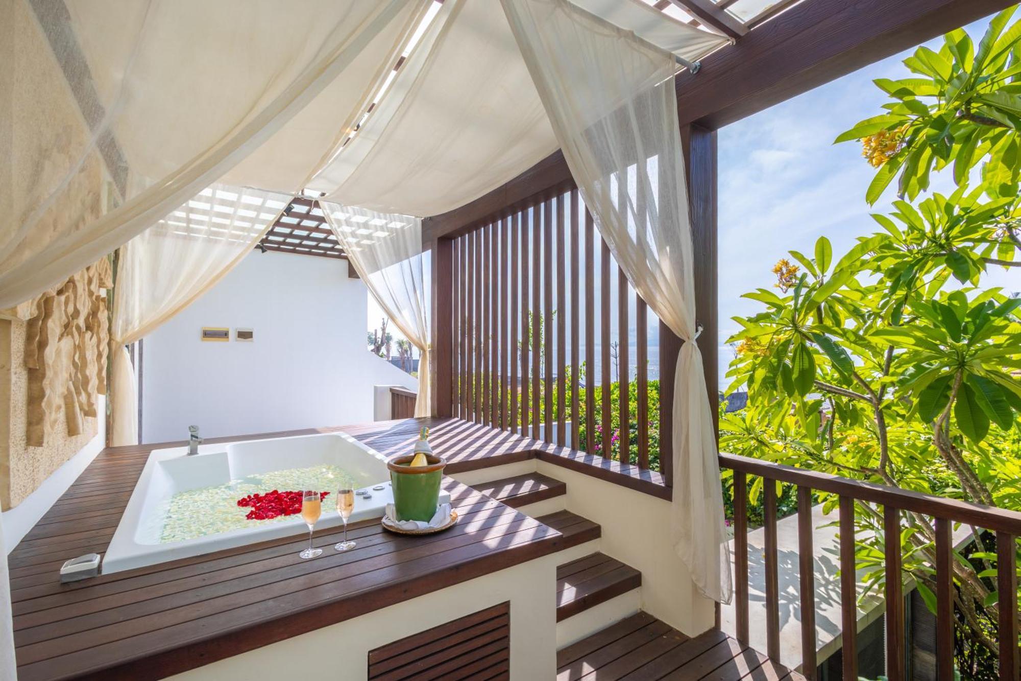 The Royal Purnama Luxury - Adults Only 5* Sukawati (Bali)