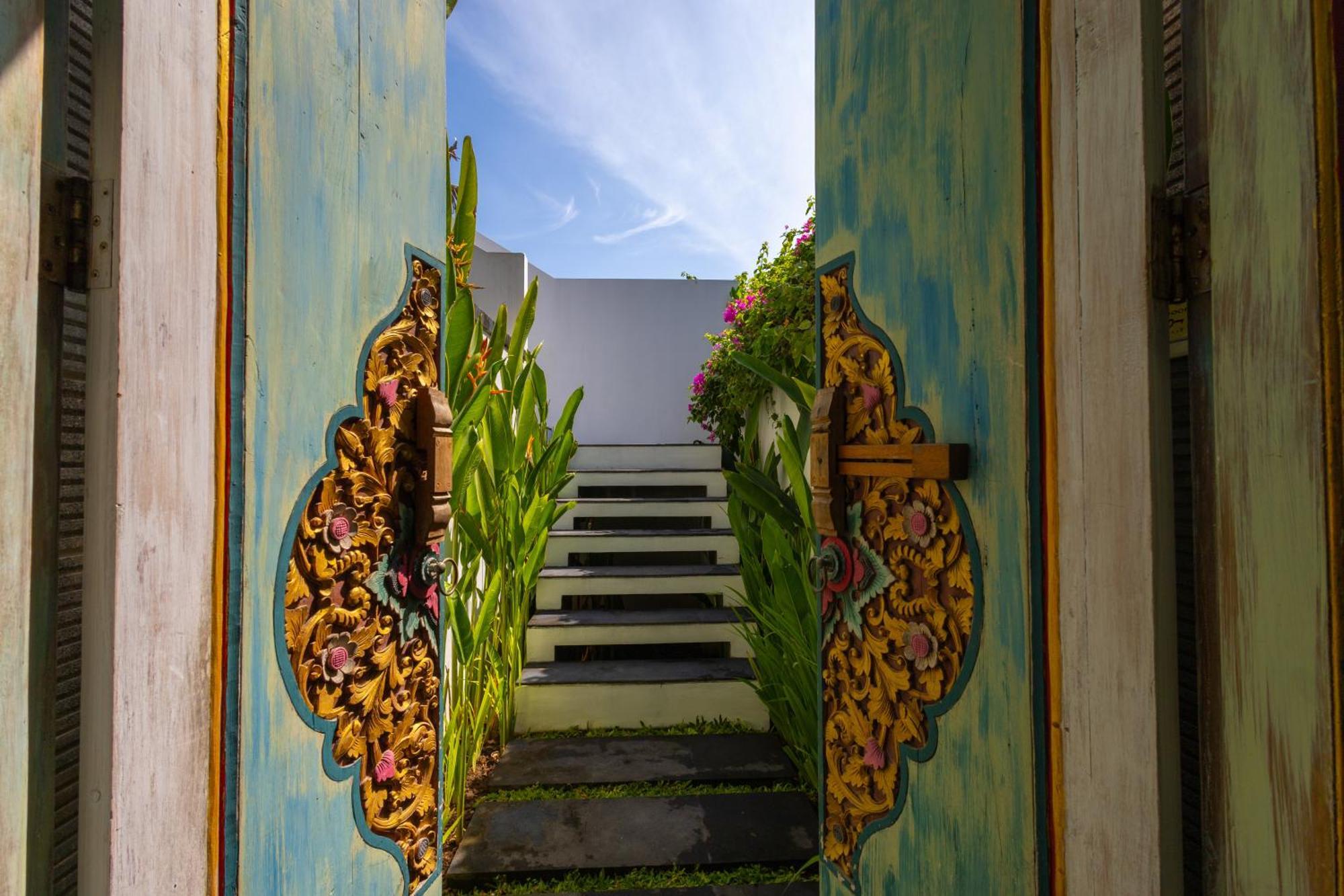 The Royal Purnama Luxury - Adults Only Resort Sukawati (Bali)