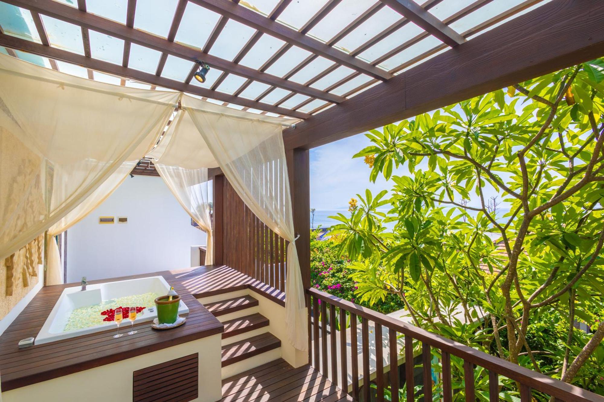 The Royal Purnama Luxury - Adults Only Resort Sukawati (Bali)