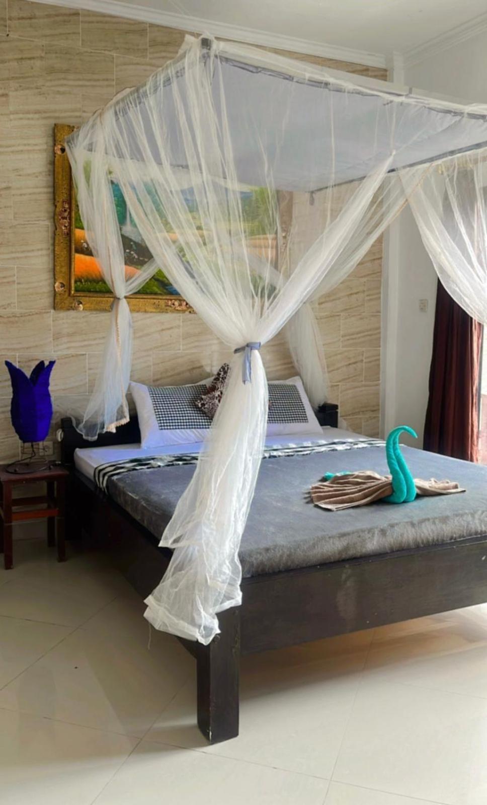 Homestay D Jana Amed (Bali)