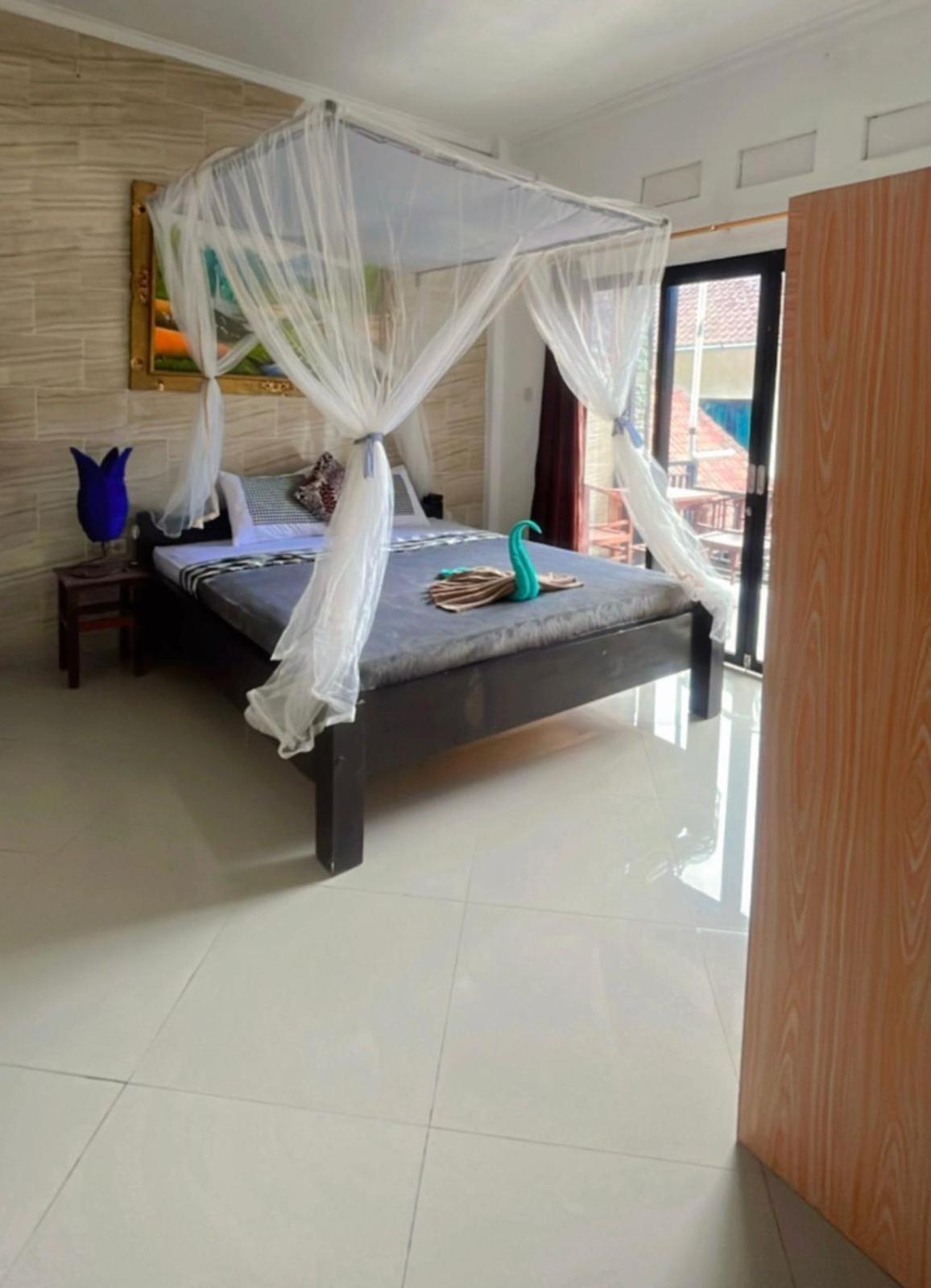 D Jana Homestay
