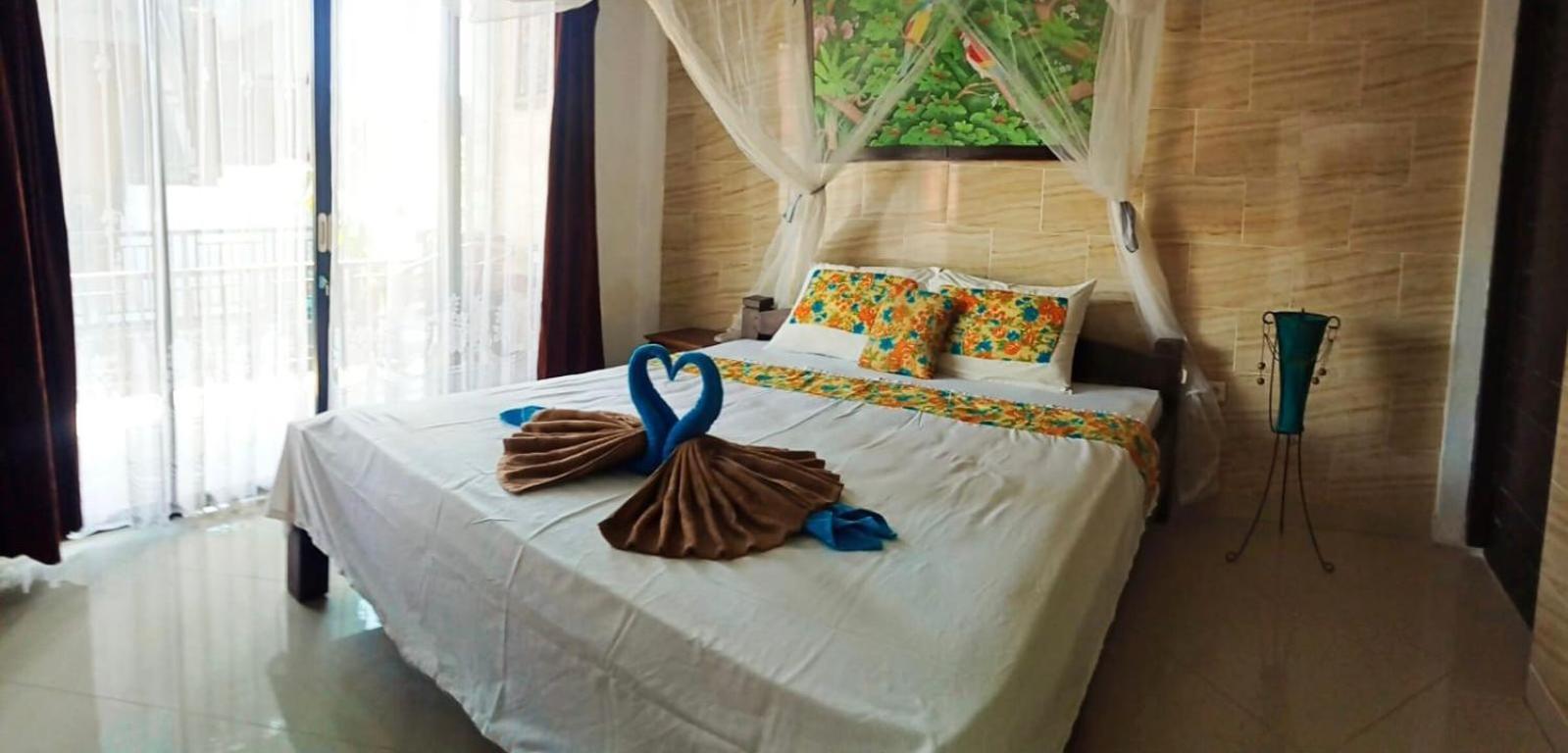Homestay D Jana *