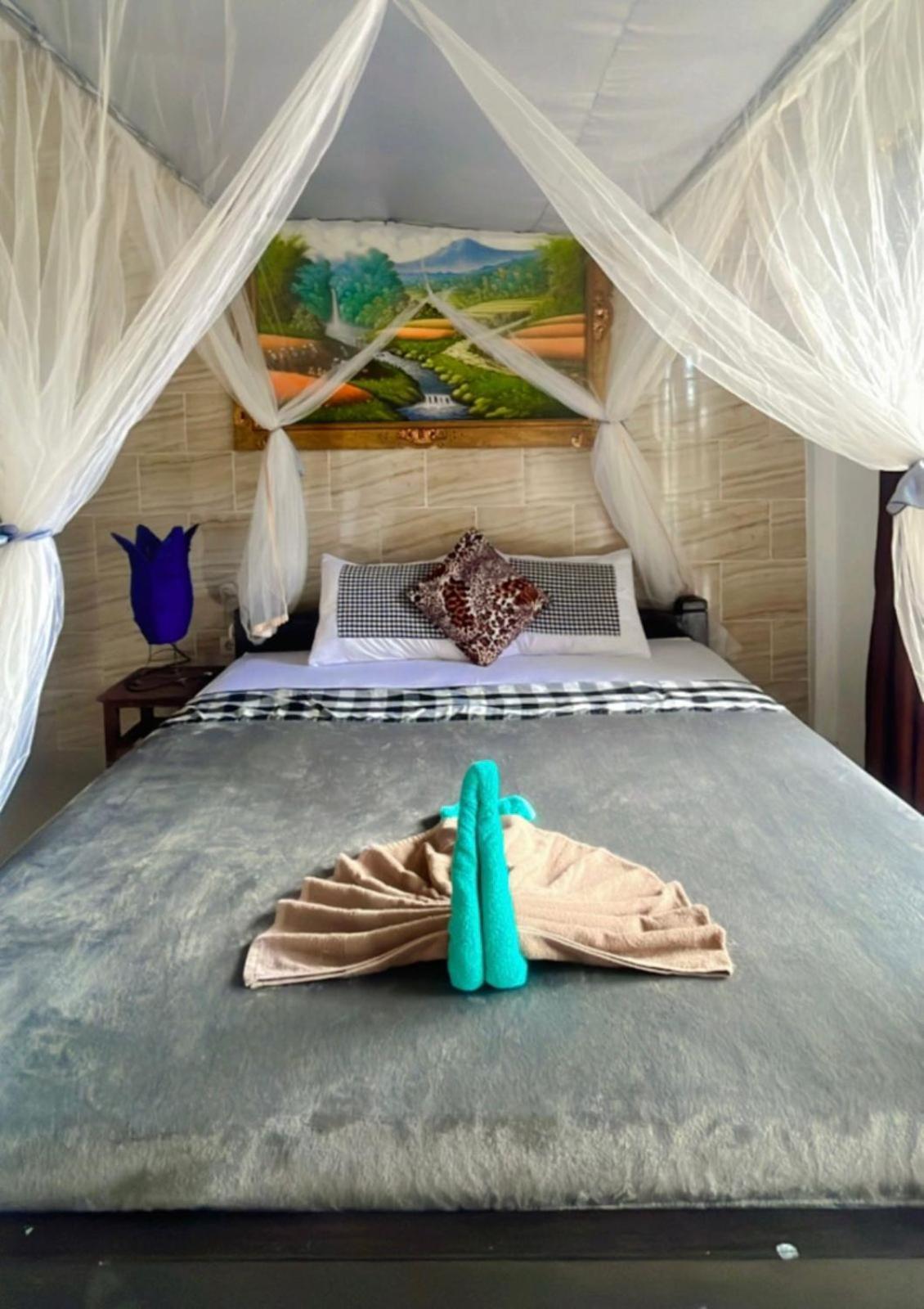 Homestay D Jana Amed (Bali)