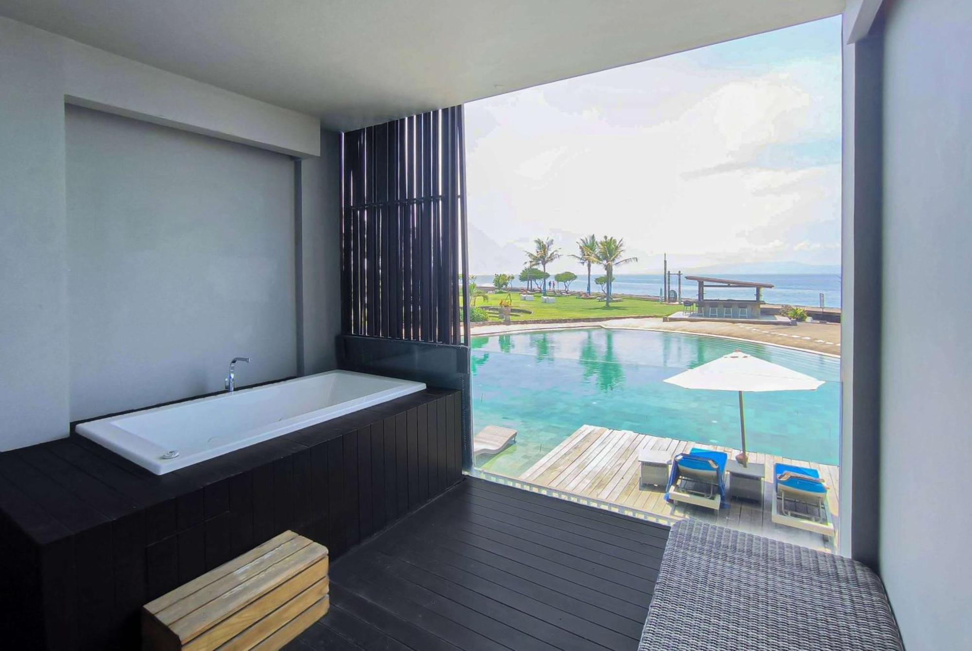 Wyndham Tamansari Jivva Resort Bali