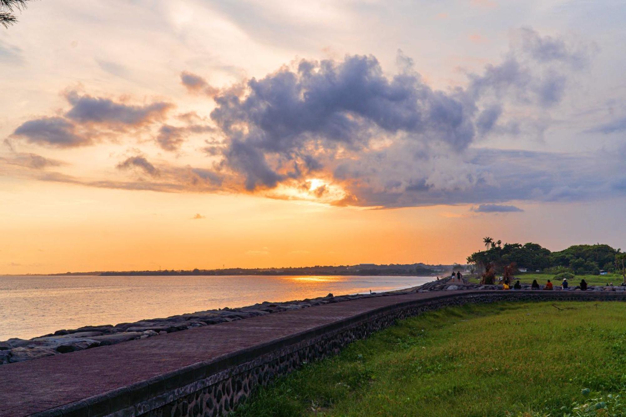 Resort Wyndham Tamansari Jivva Resort Bali