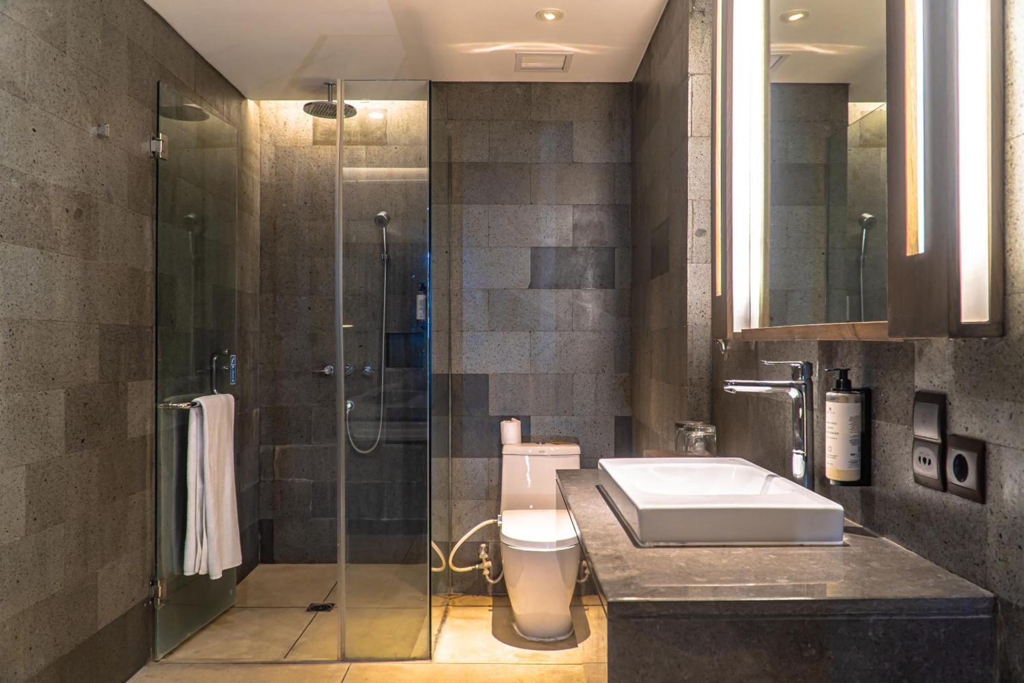 Wyndham Tamansari Jivva Resort Bali Resort
