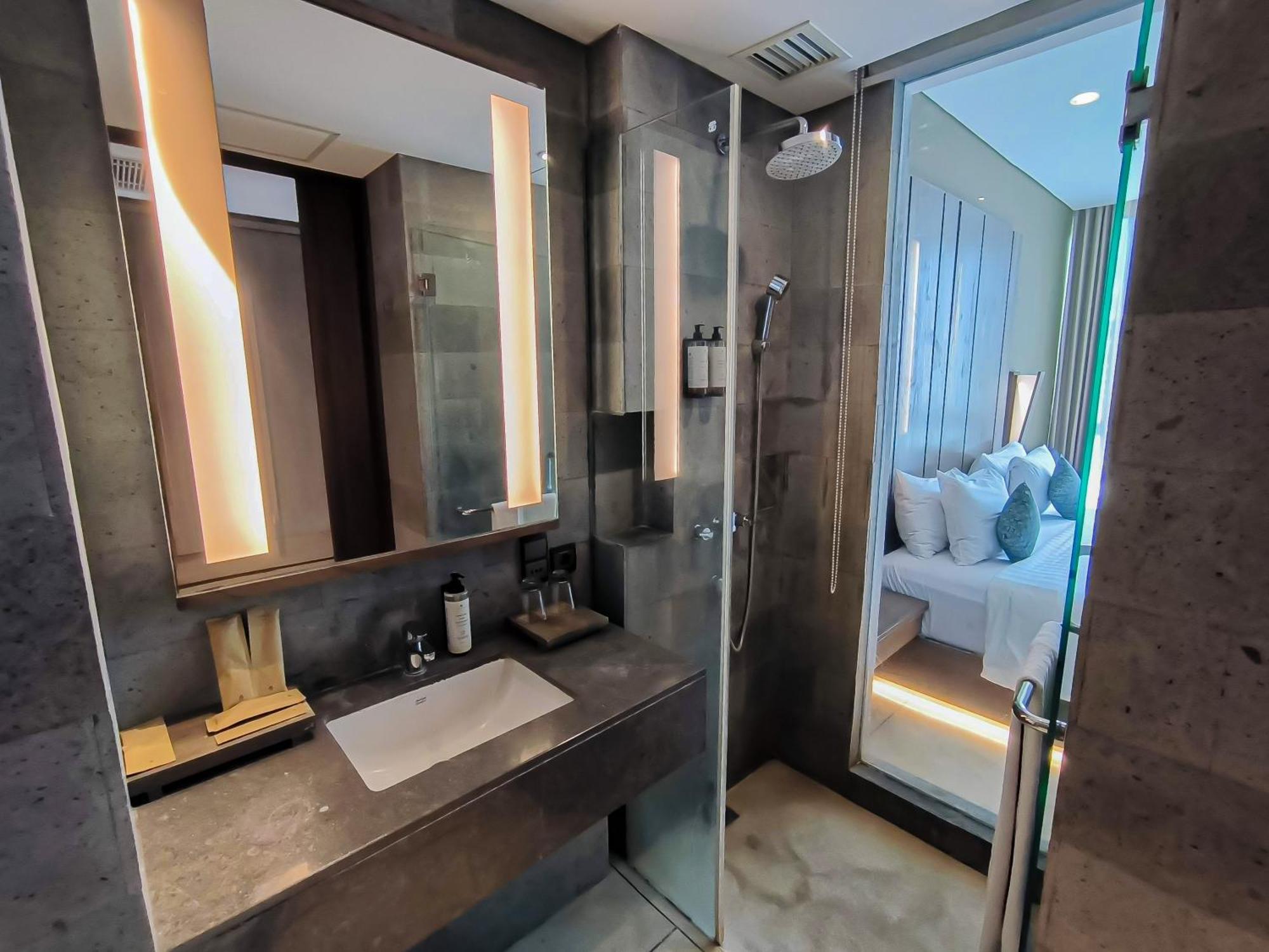 Wyndham Tamansari Jivva Resort Bali