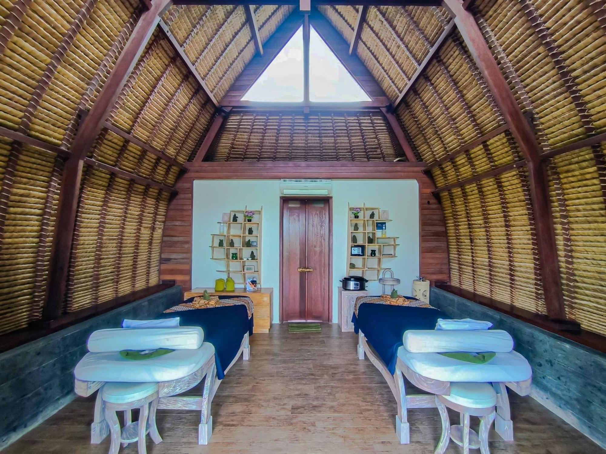 Wyndham Tamansari Jivva Resort Bali 5* Siyut
