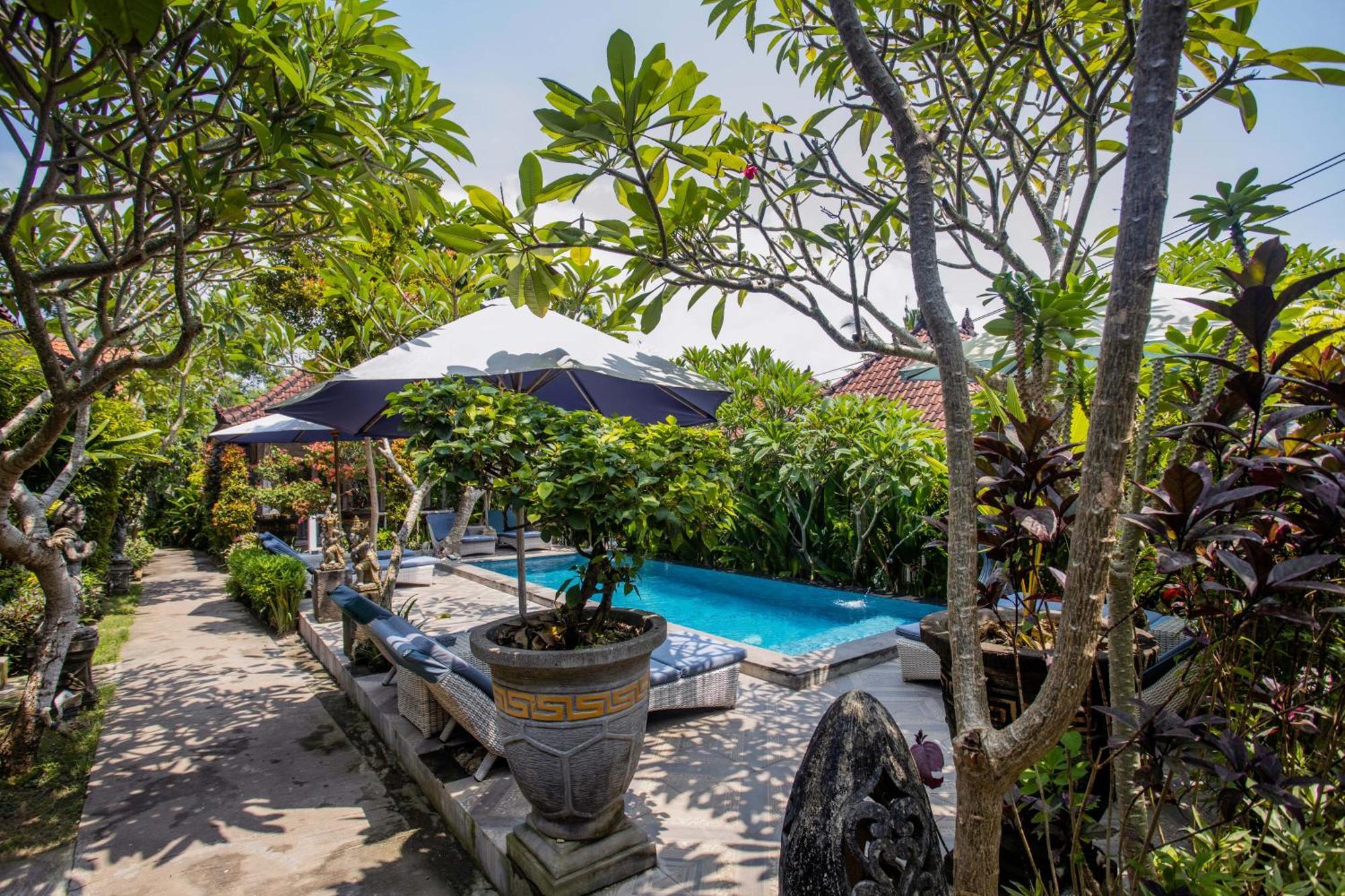 221 Garden Holiday park Nusa Lembongan (Bali)