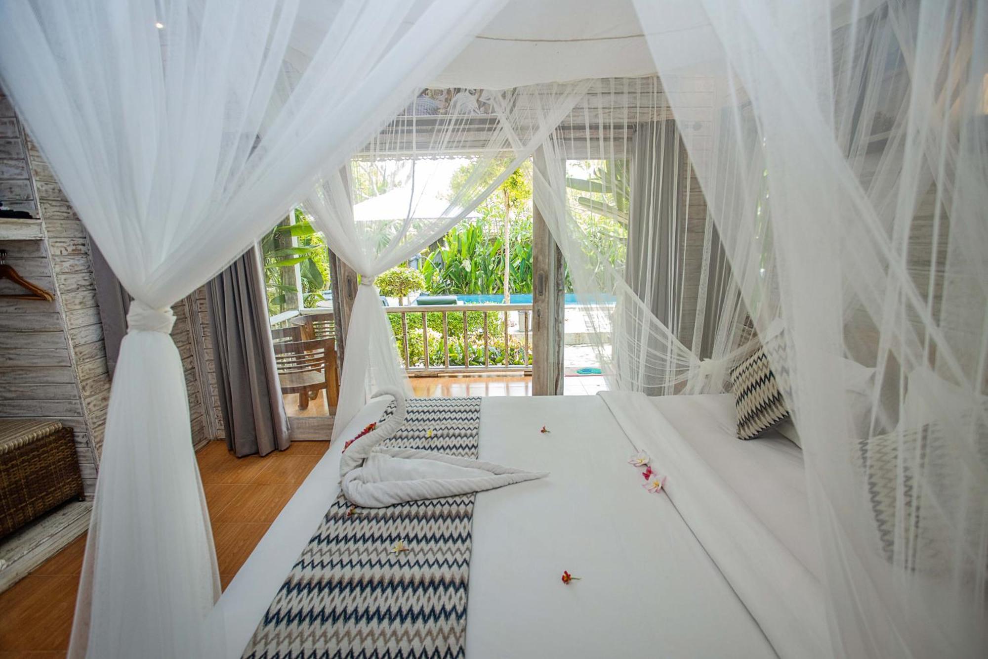 221 Garden Nusa Lembongan (Bali)