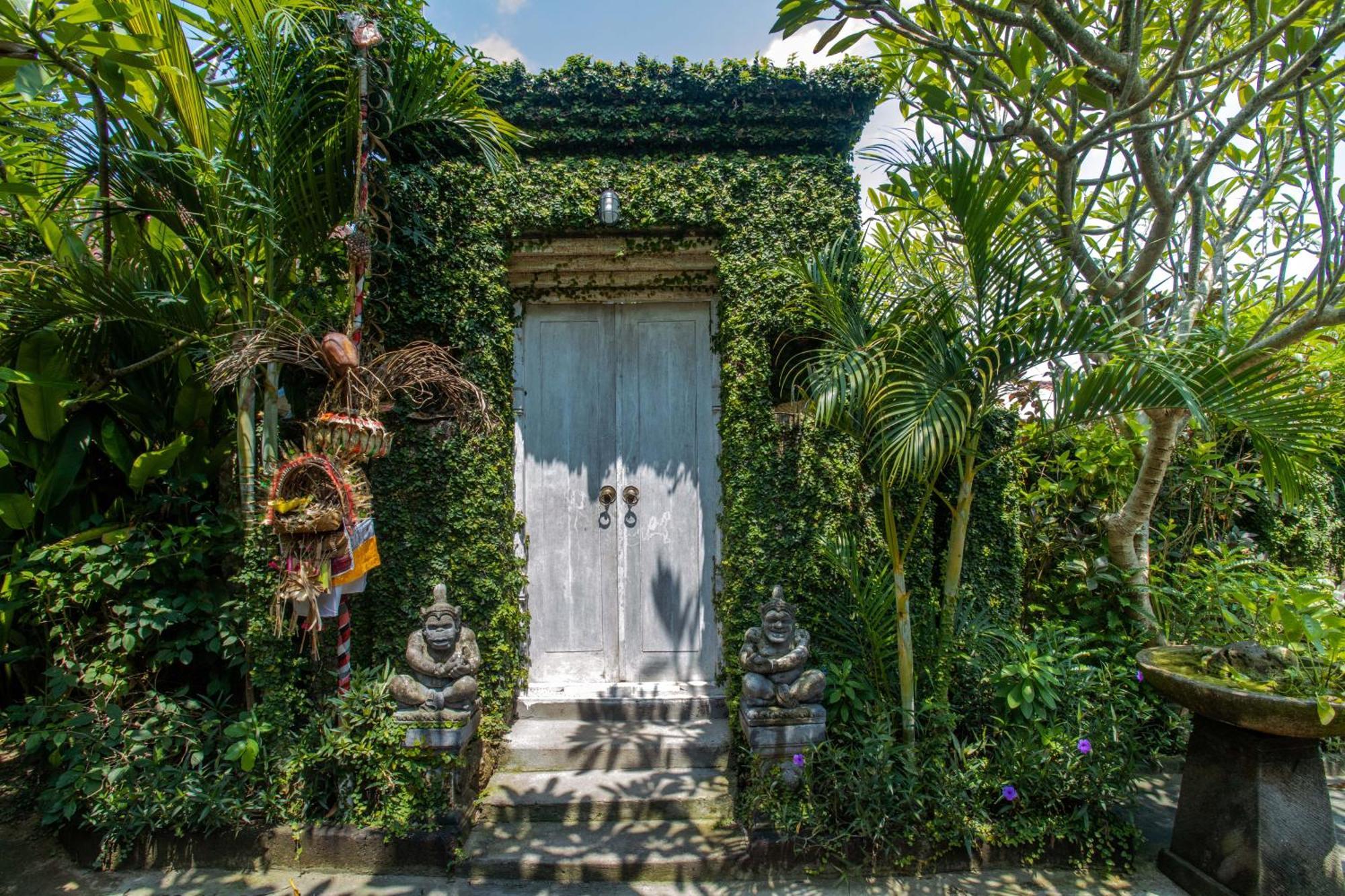 221 Garden Nusa Lembongan (Bali)